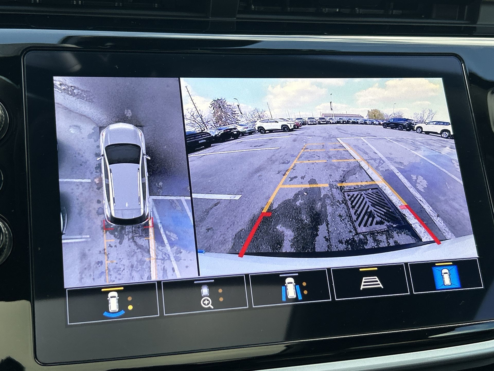 2022 Chevrolet Bolt Euv