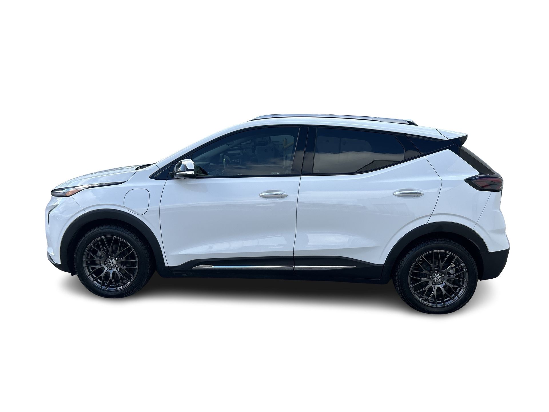 2022 Chevrolet Bolt Euv