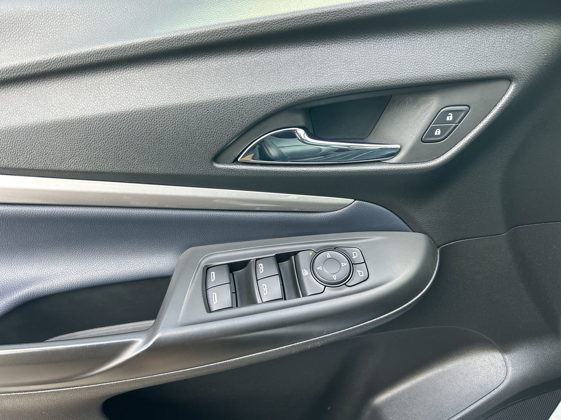 2022 Chevrolet Bolt Euv