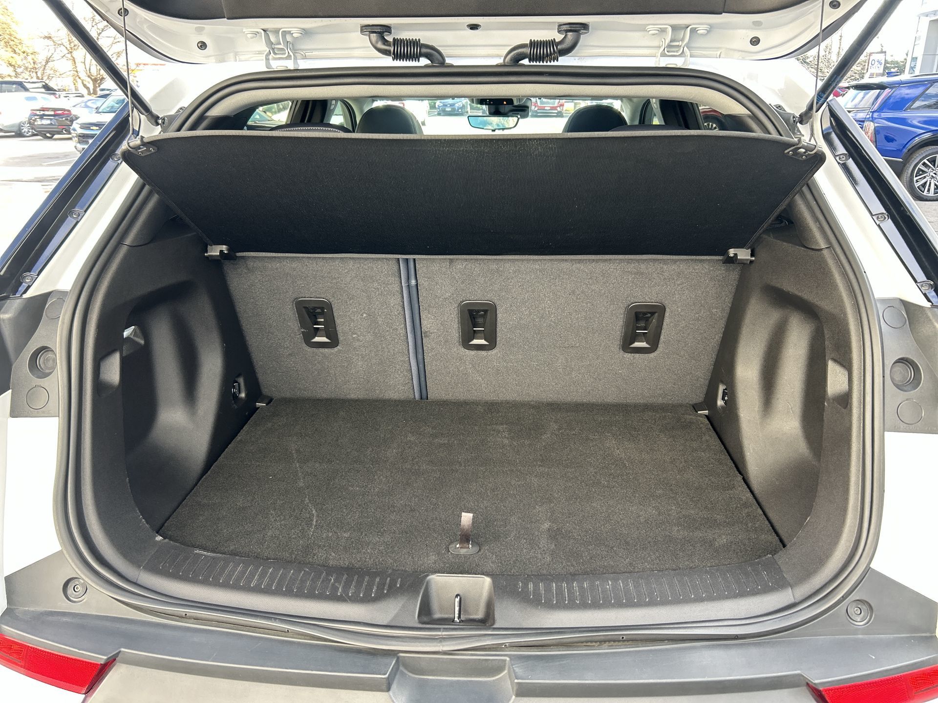 2022 Chevrolet Bolt Euv