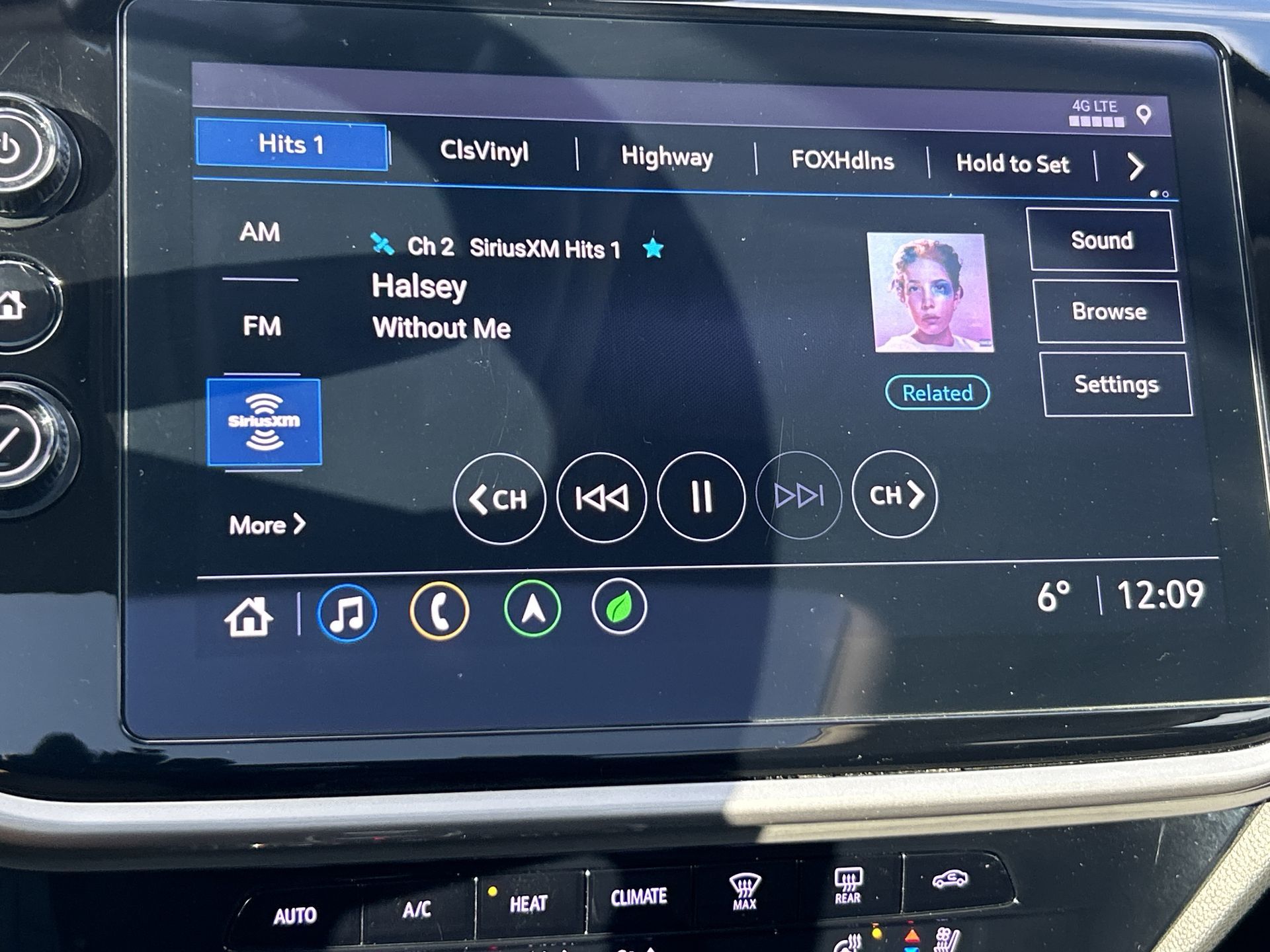 2022 Chevrolet Bolt Euv