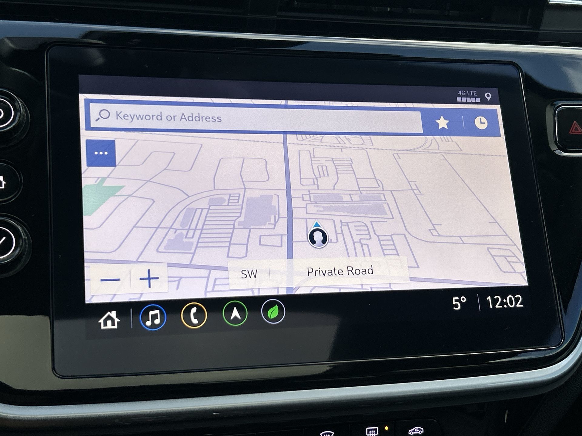 2022 Chevrolet Bolt Euv