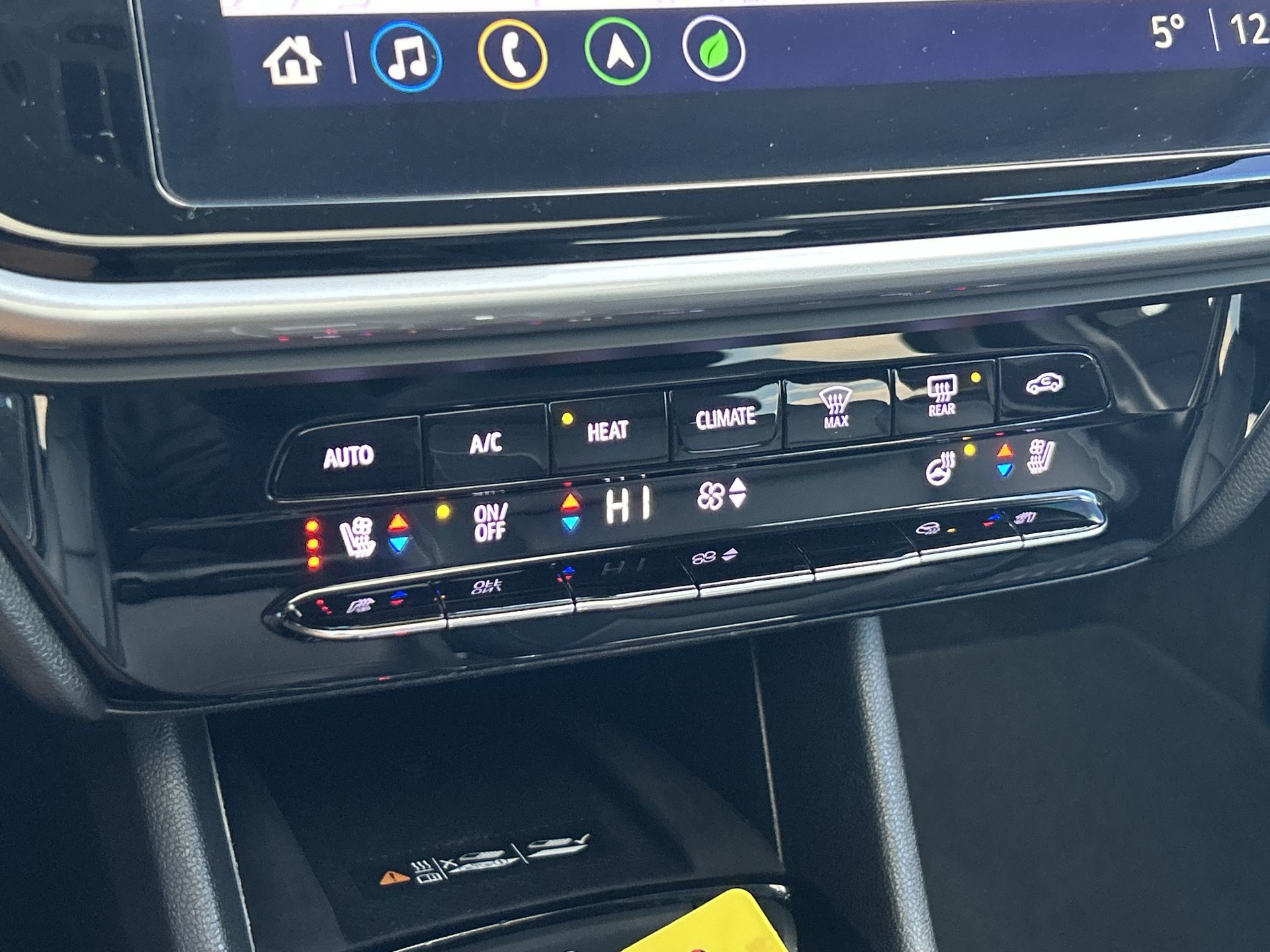 2022 Chevrolet Bolt Euv