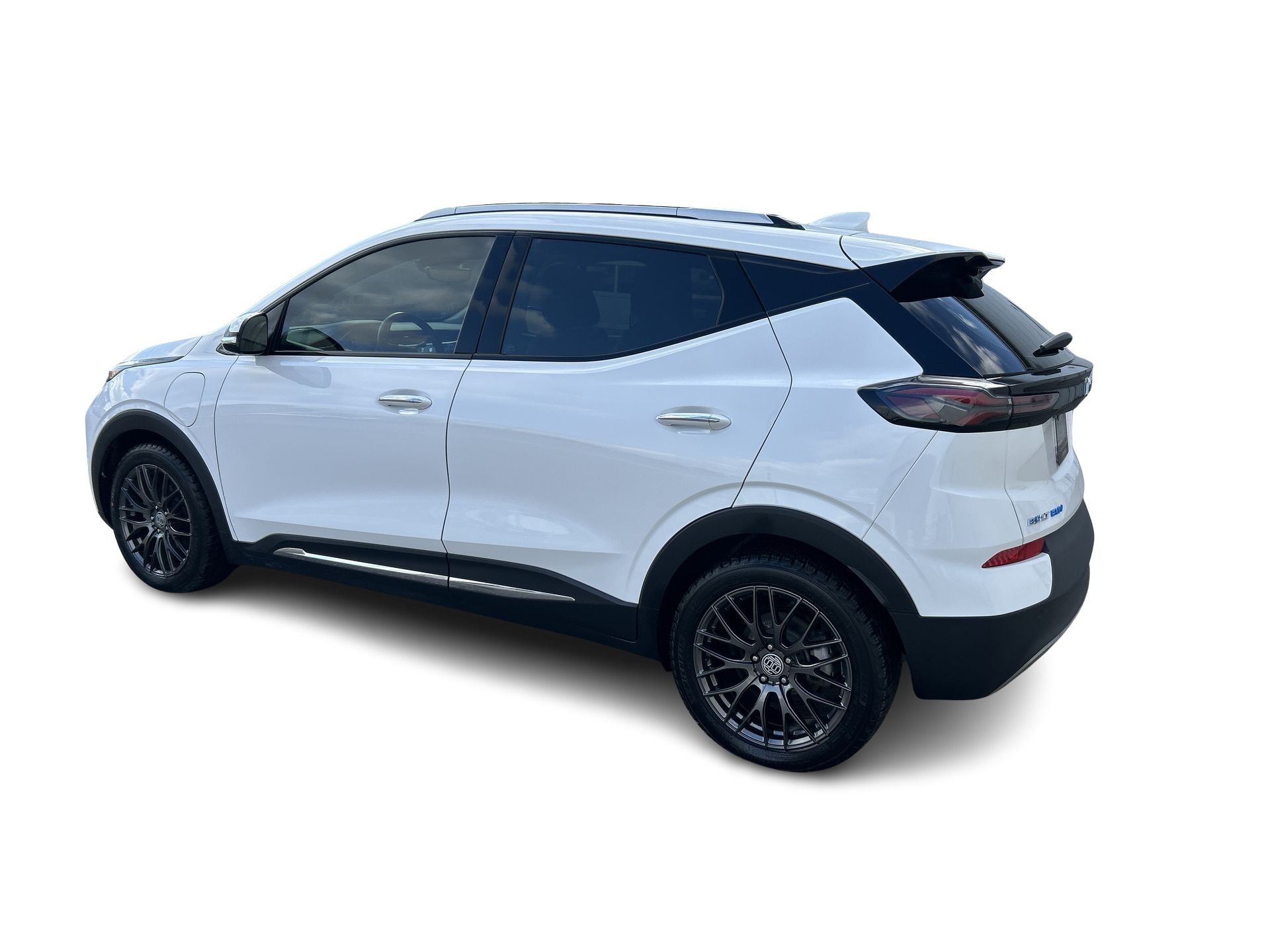 2022 Chevrolet Bolt Euv