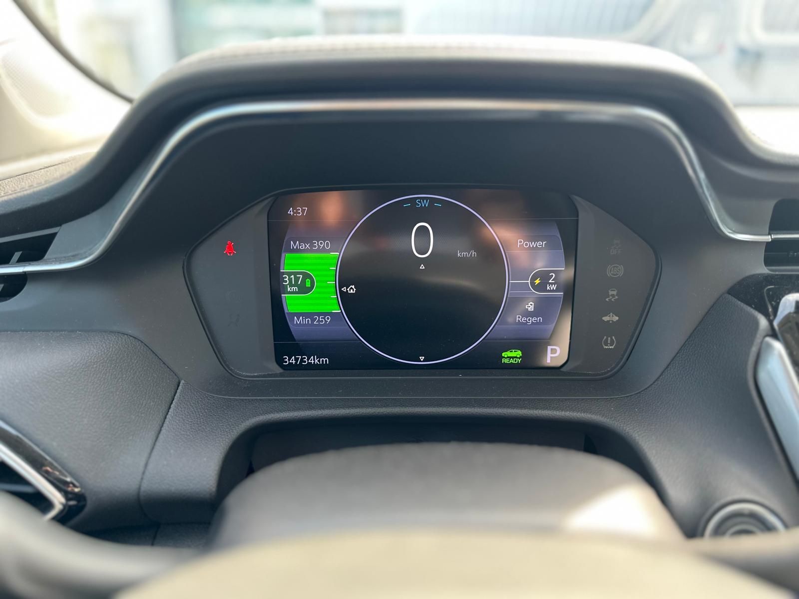 2023 Chevrolet BOLT EUV in Brampton, Ontario