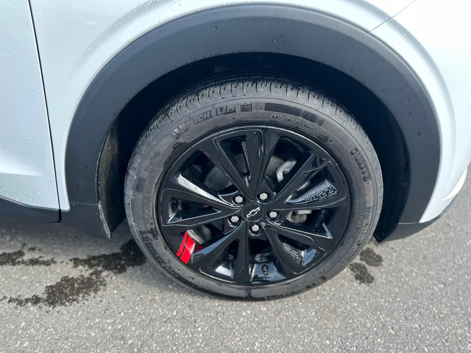 2023 Chevrolet BOLT EUV in Brampton, Ontario