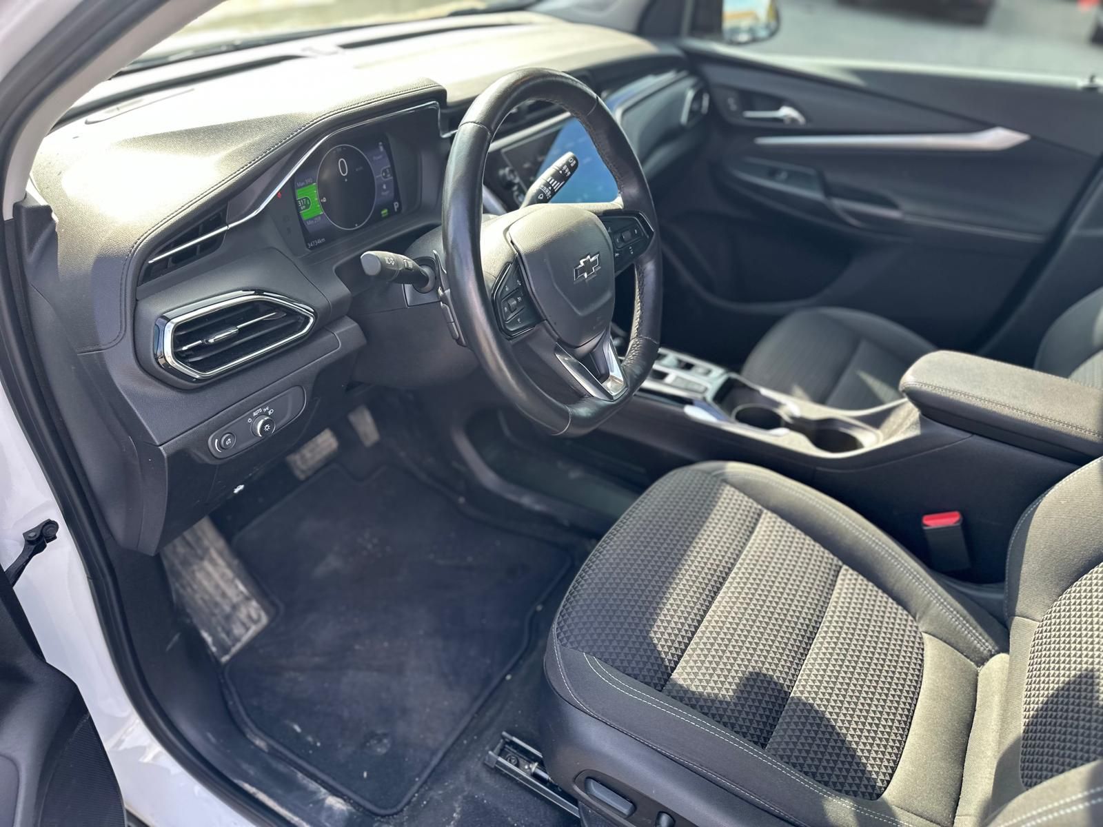 2023 Chevrolet BOLT EUV in Brampton, Ontario