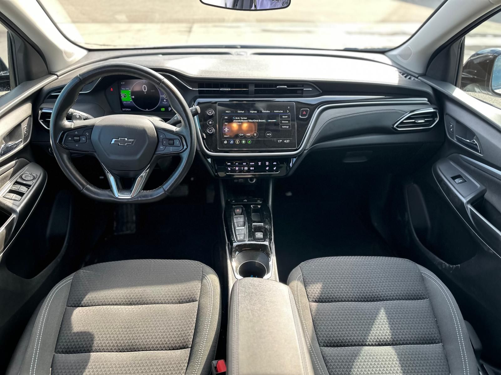 2023 Chevrolet BOLT EUV in Brampton, Ontario