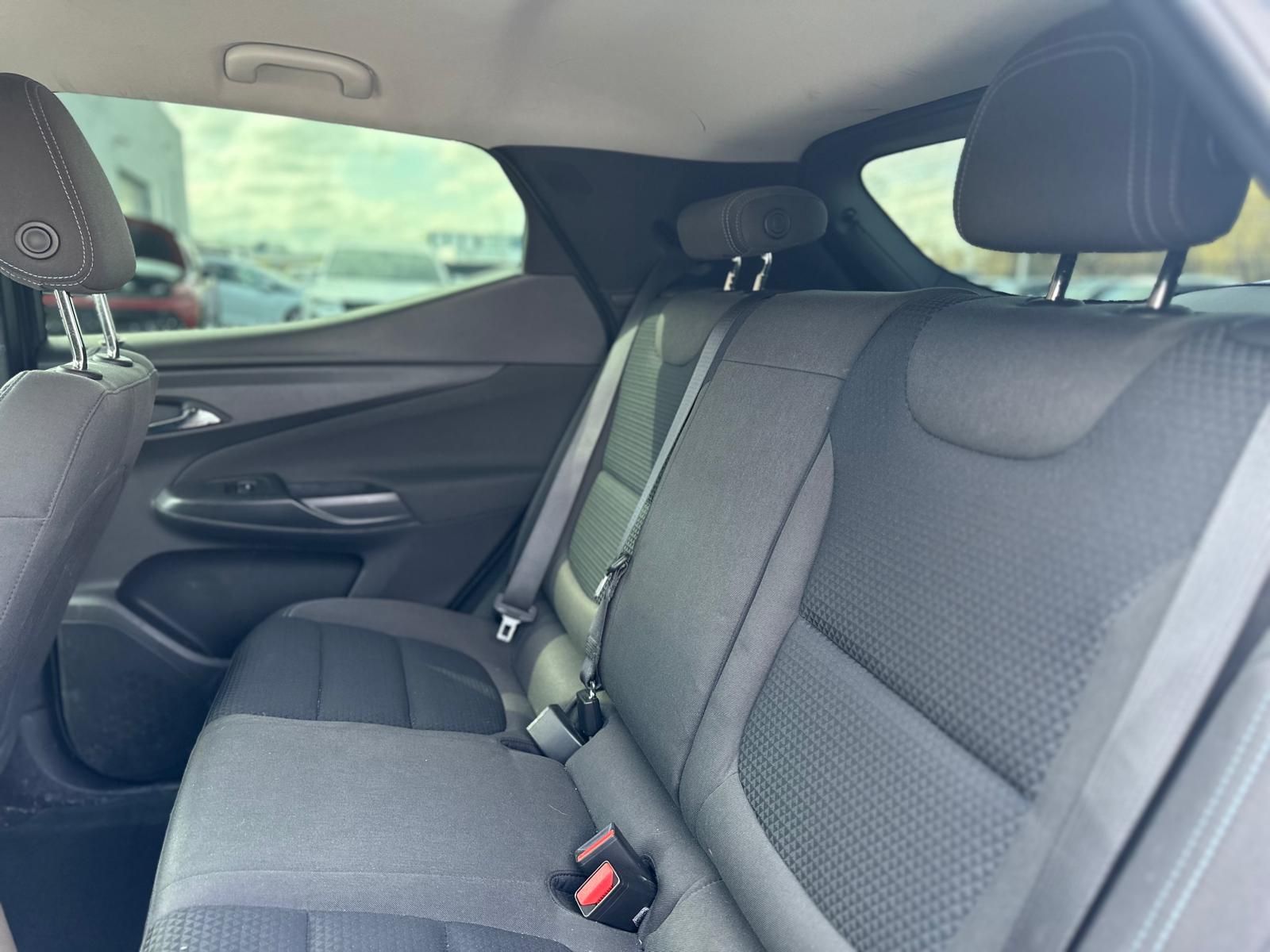 2023 Chevrolet BOLT EUV in Brampton, Ontario