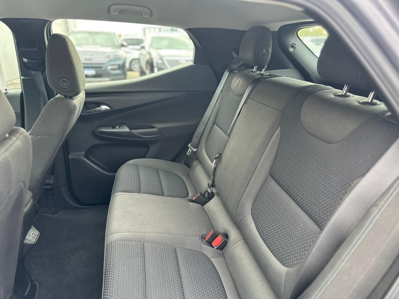 2023 Chevrolet BOLT EUV in Brampton, Ontario