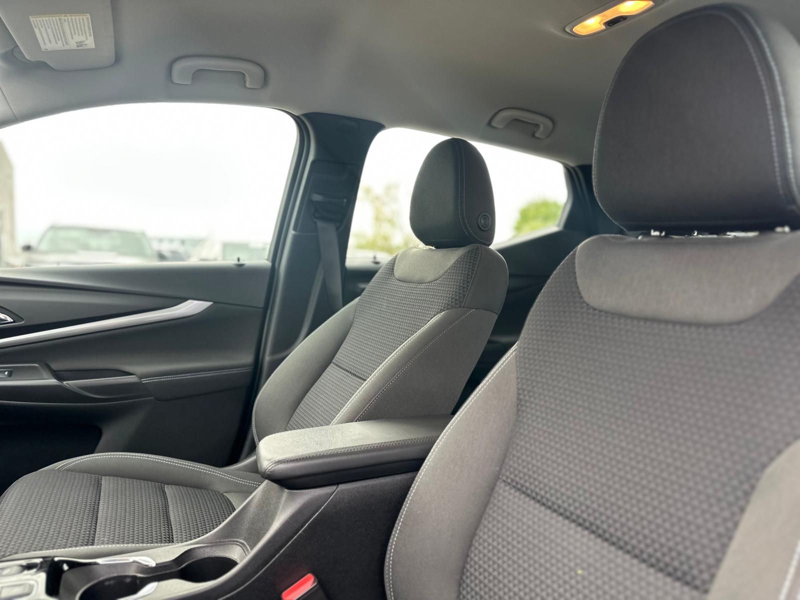 2023 Chevrolet BOLT EUV in Brampton, Ontario