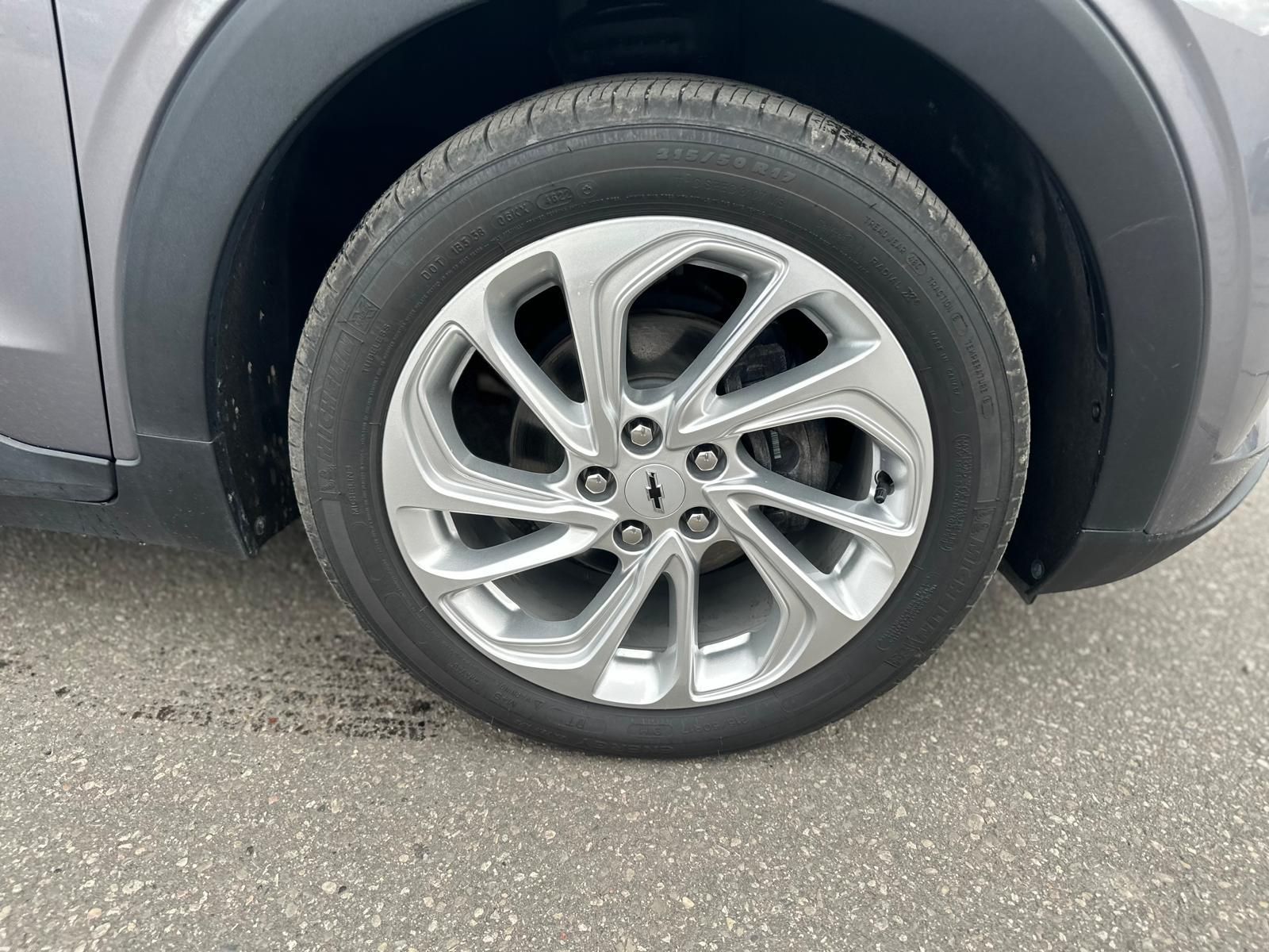 2023 Chevrolet BOLT EUV in Brampton, Ontario