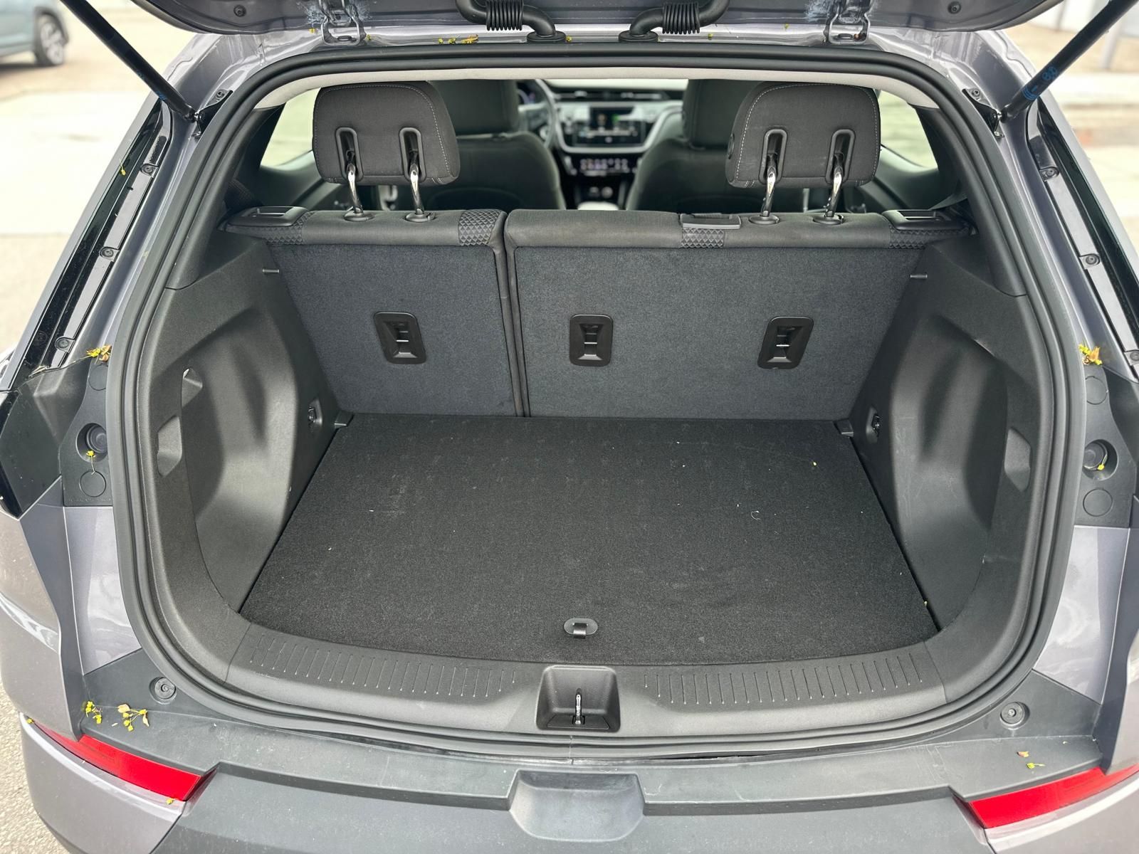 2023 Chevrolet BOLT EUV in Brampton, Ontario