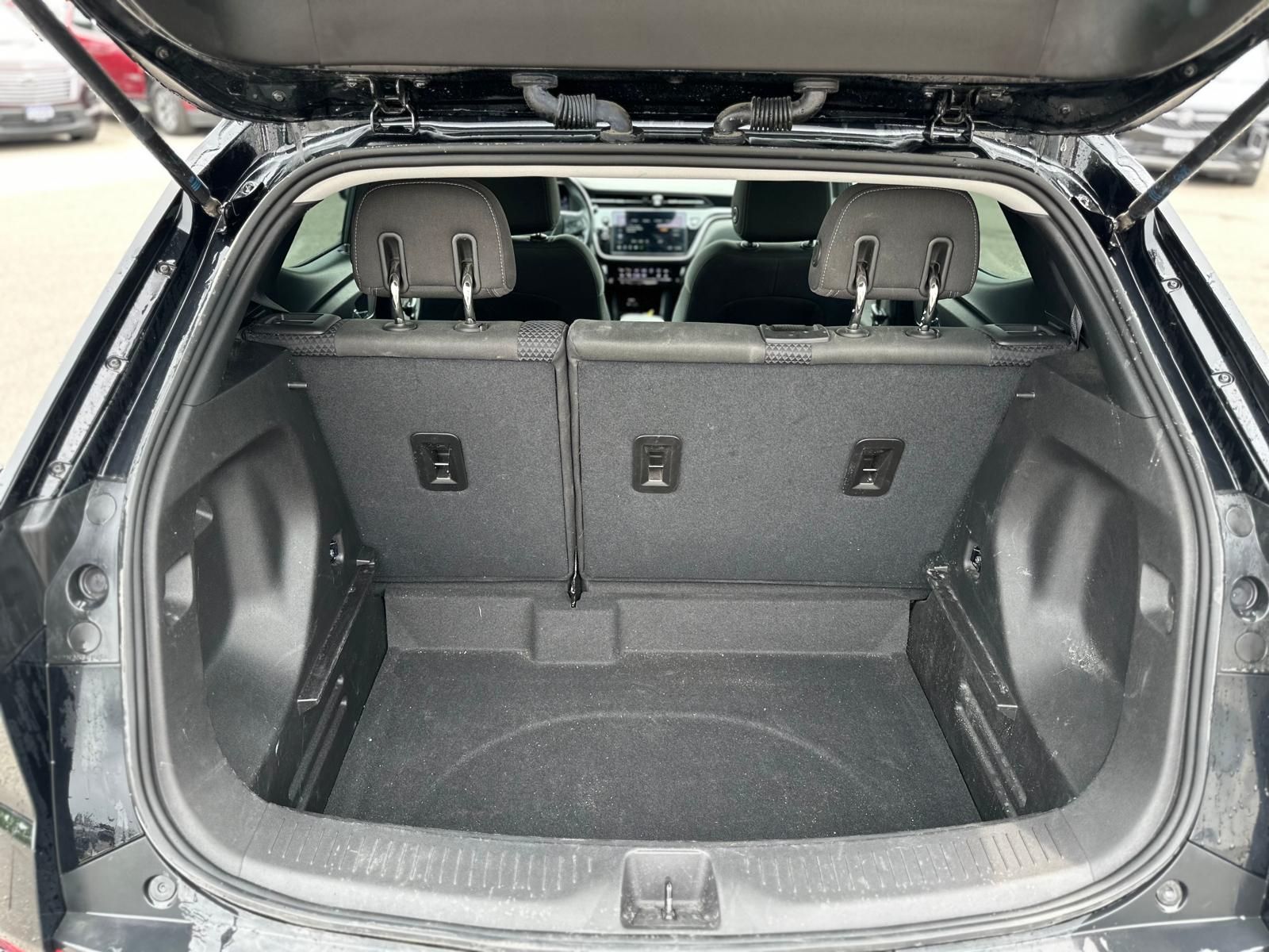Chevrolet BOLT EUV  2023 à Brampton, Ontario