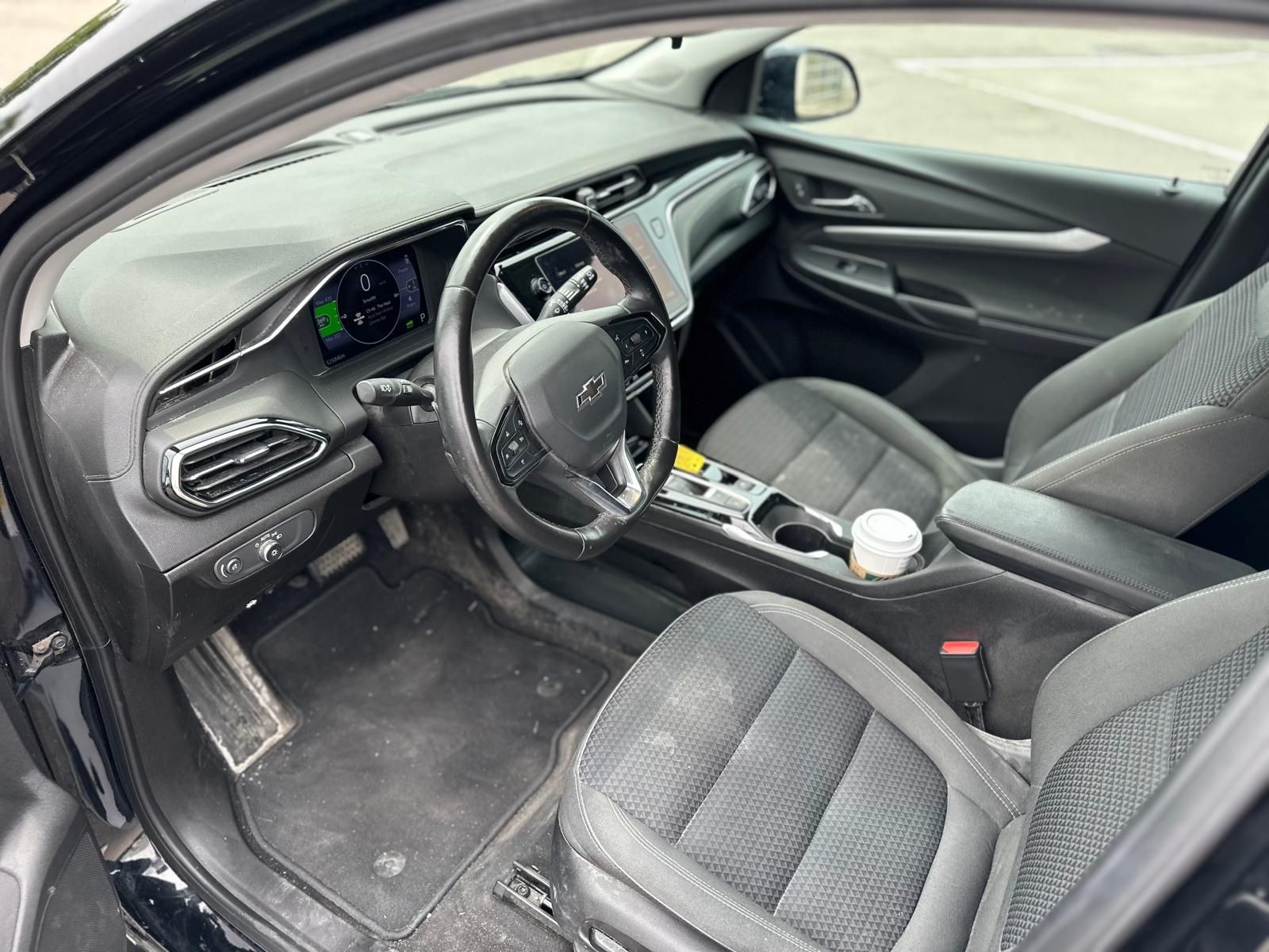 Chevrolet BOLT EUV  2023 à Brampton, Ontario