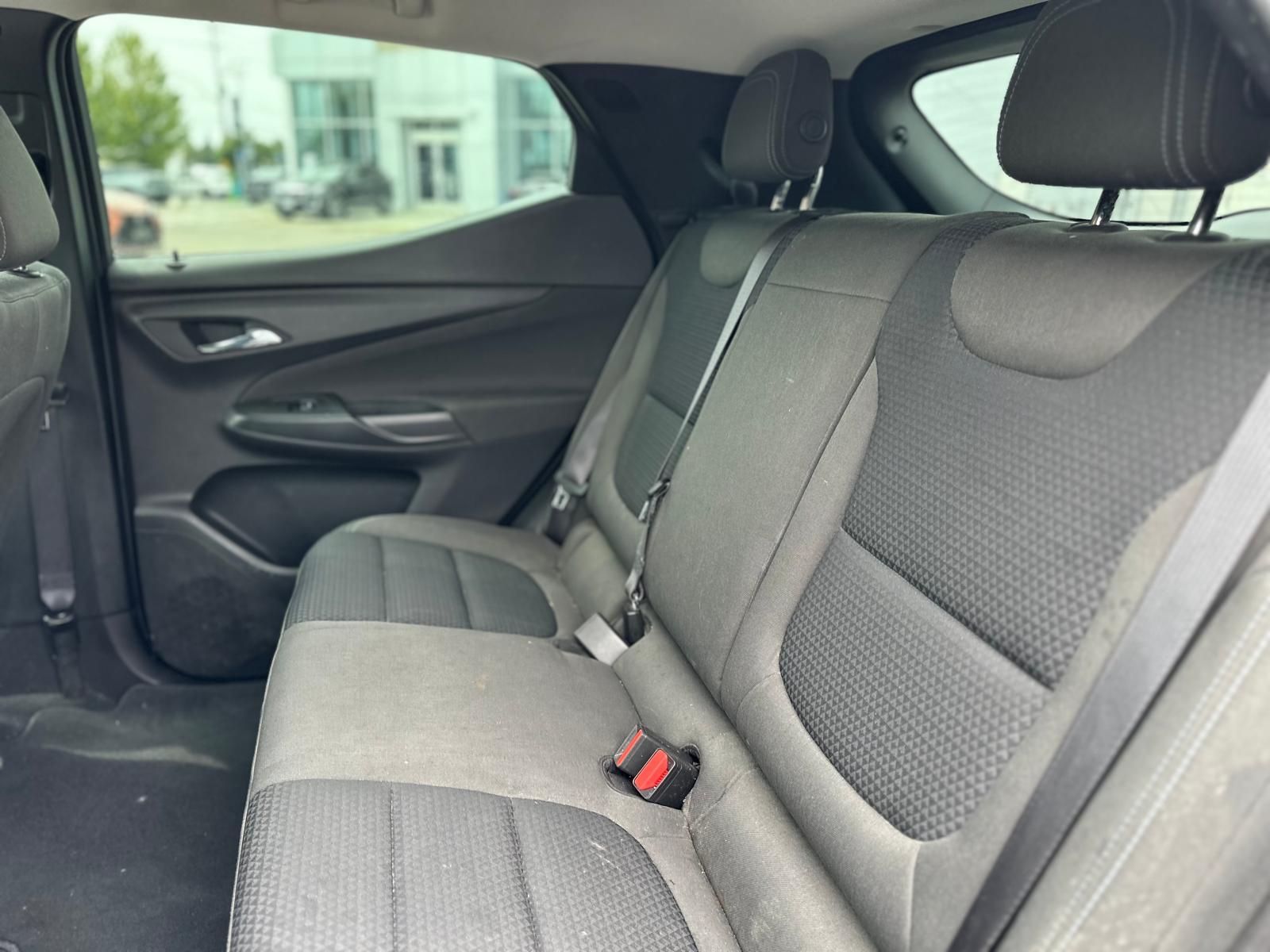 Chevrolet BOLT EUV  2023 à Brampton, Ontario