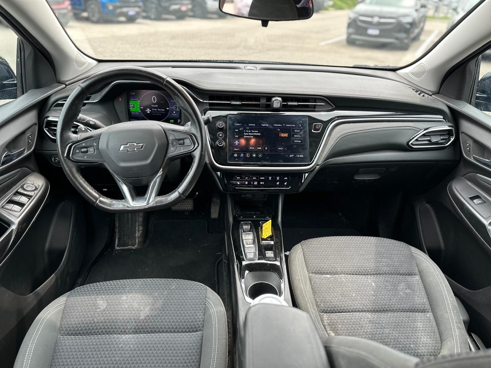 Chevrolet BOLT EUV  2023 à Brampton, Ontario