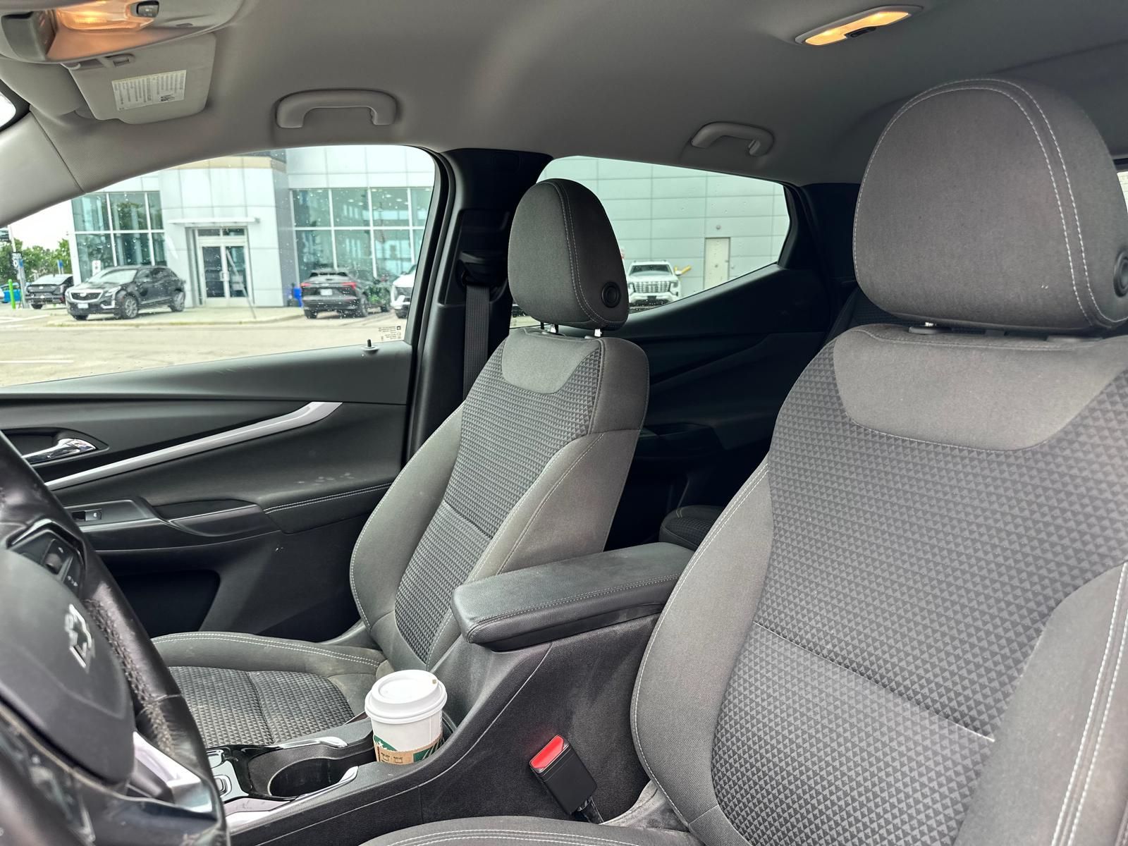 Chevrolet BOLT EUV  2023 à Brampton, Ontario