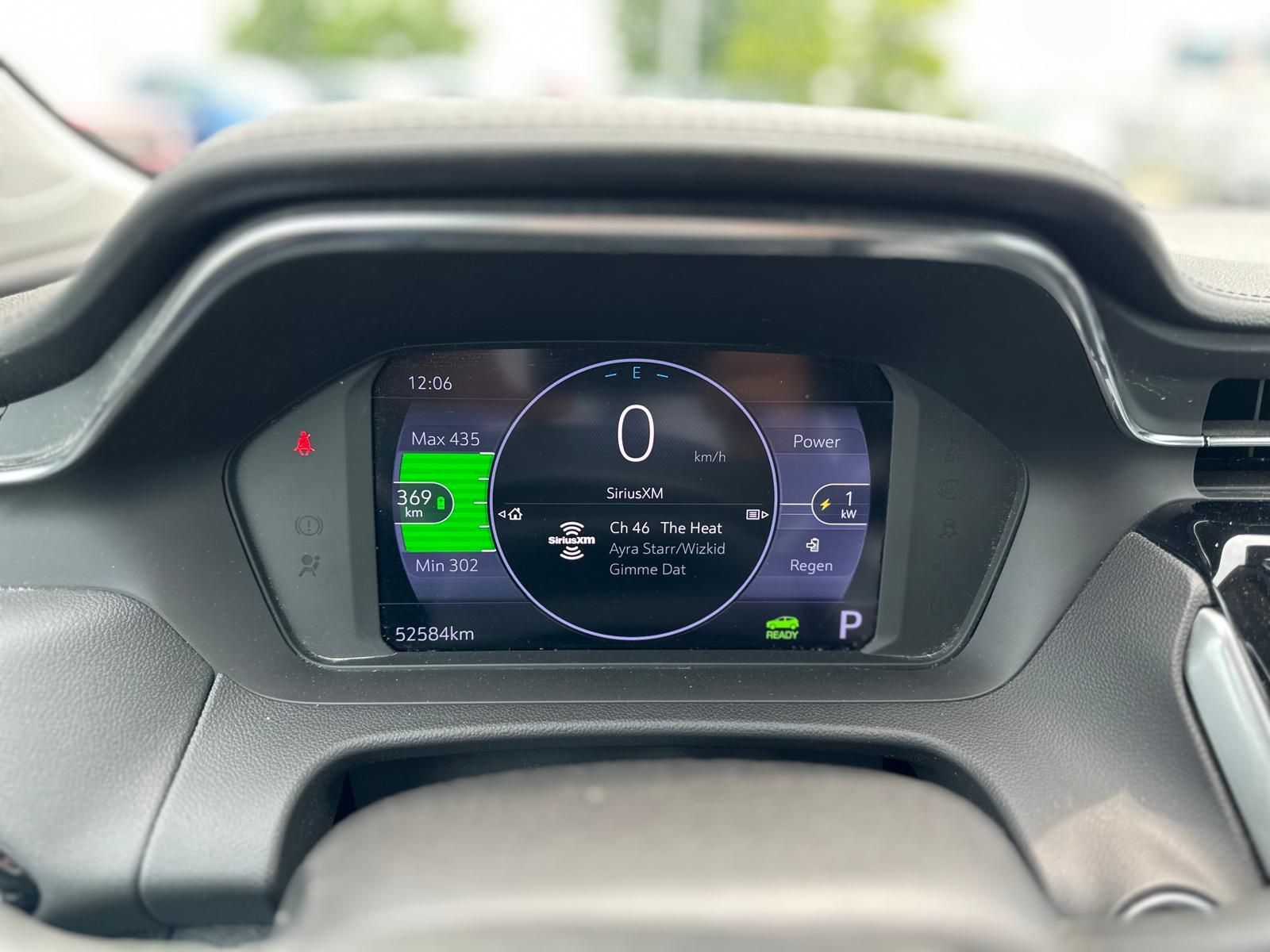 Chevrolet BOLT EUV  2023 à Brampton, Ontario