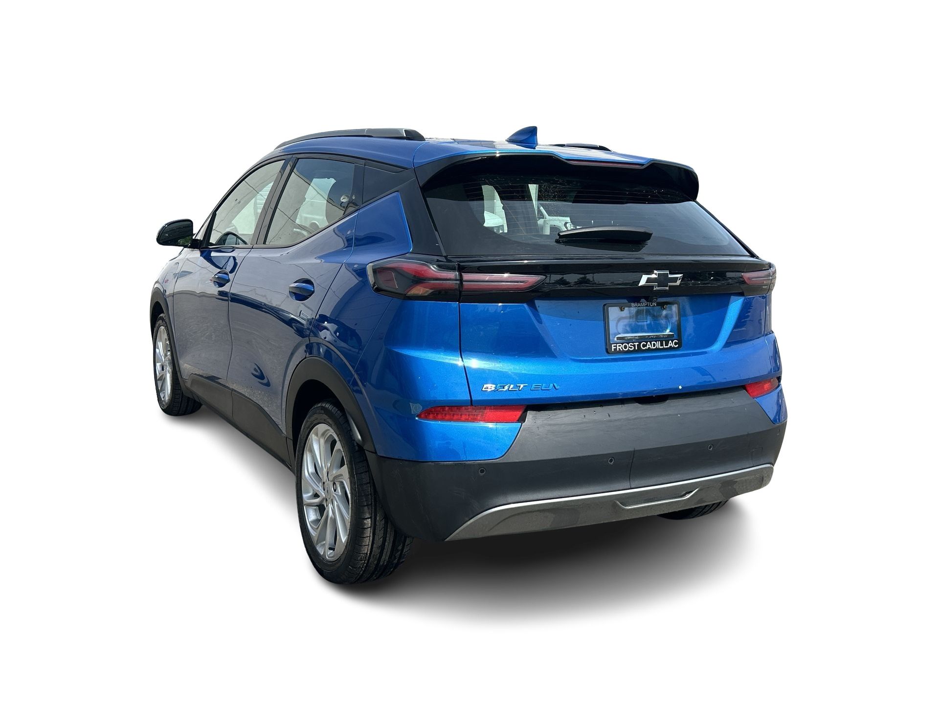 Chevrolet BOLT EUV  2023 à Brampton, Ontario