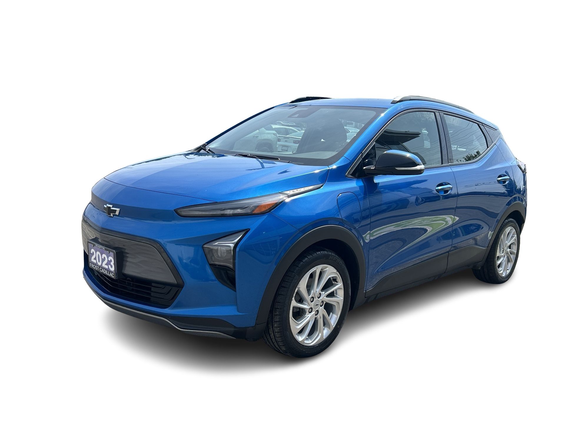Chevrolet BOLT EUV  2023 à Brampton, Ontario
