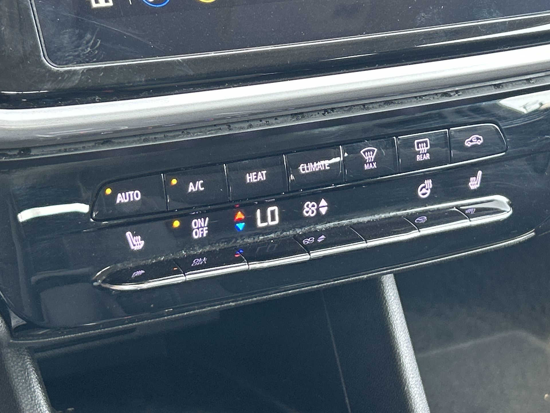 Chevrolet BOLT EUV  2023 à Brampton, Ontario