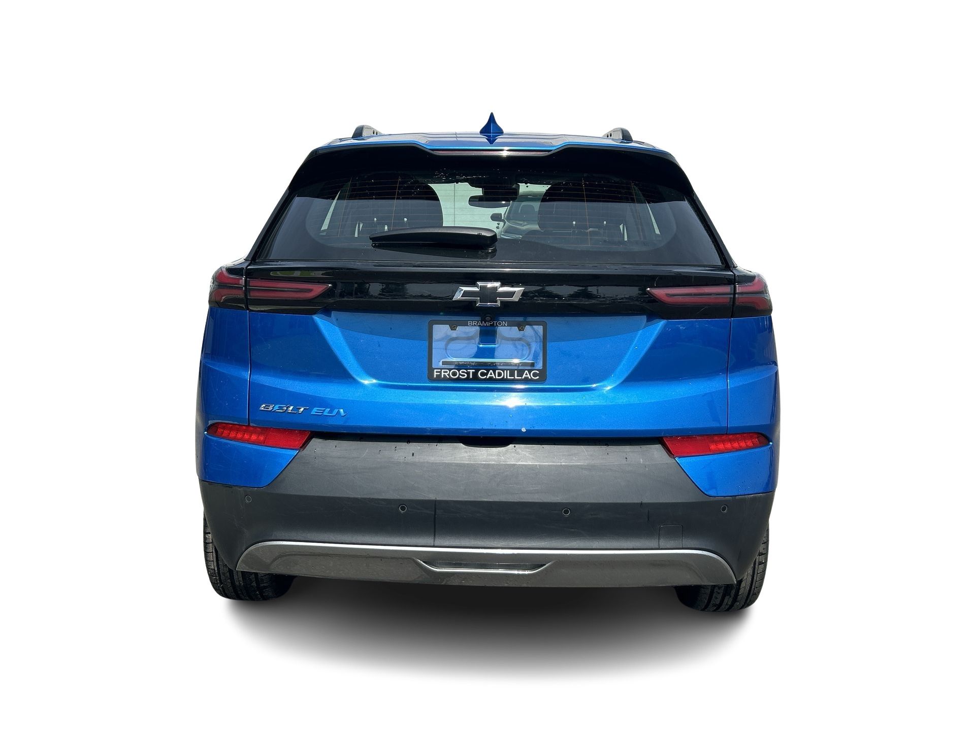 Chevrolet BOLT EUV  2023 à Brampton, Ontario