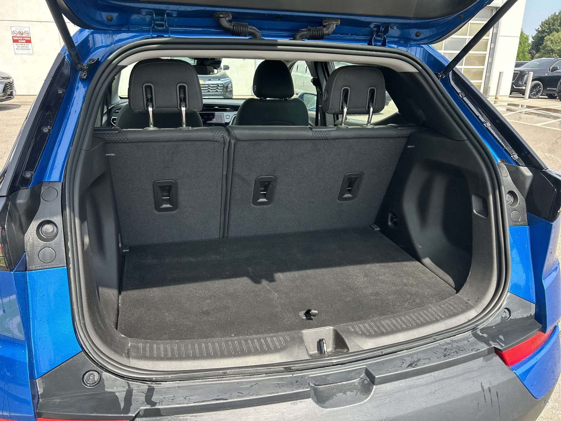Chevrolet BOLT EUV  2023 à Brampton, Ontario