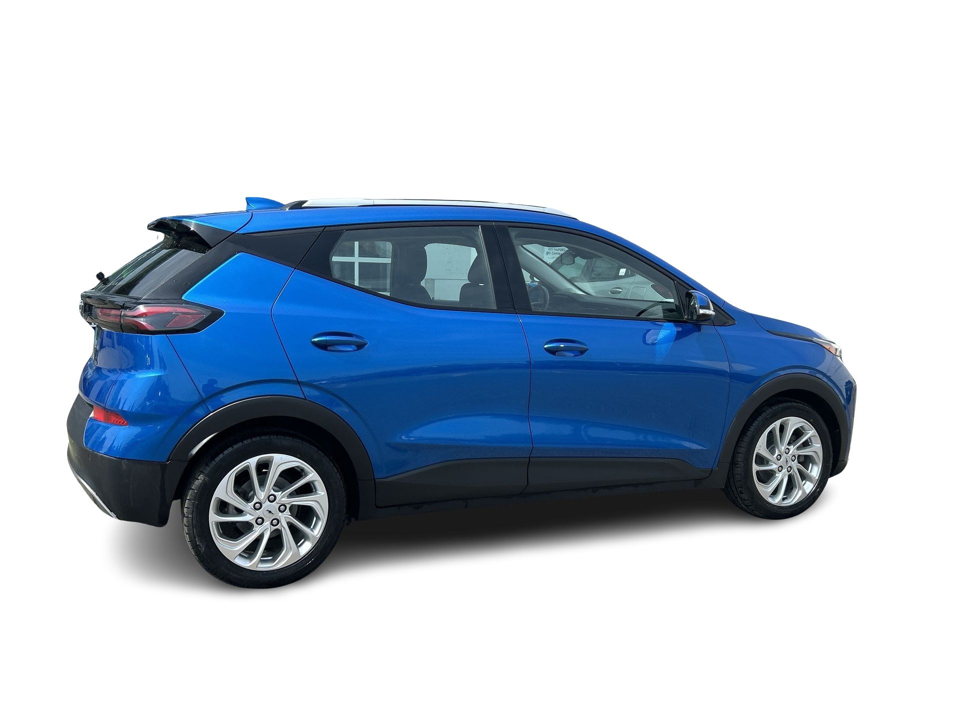 Chevrolet BOLT EUV  2023 à Brampton, Ontario