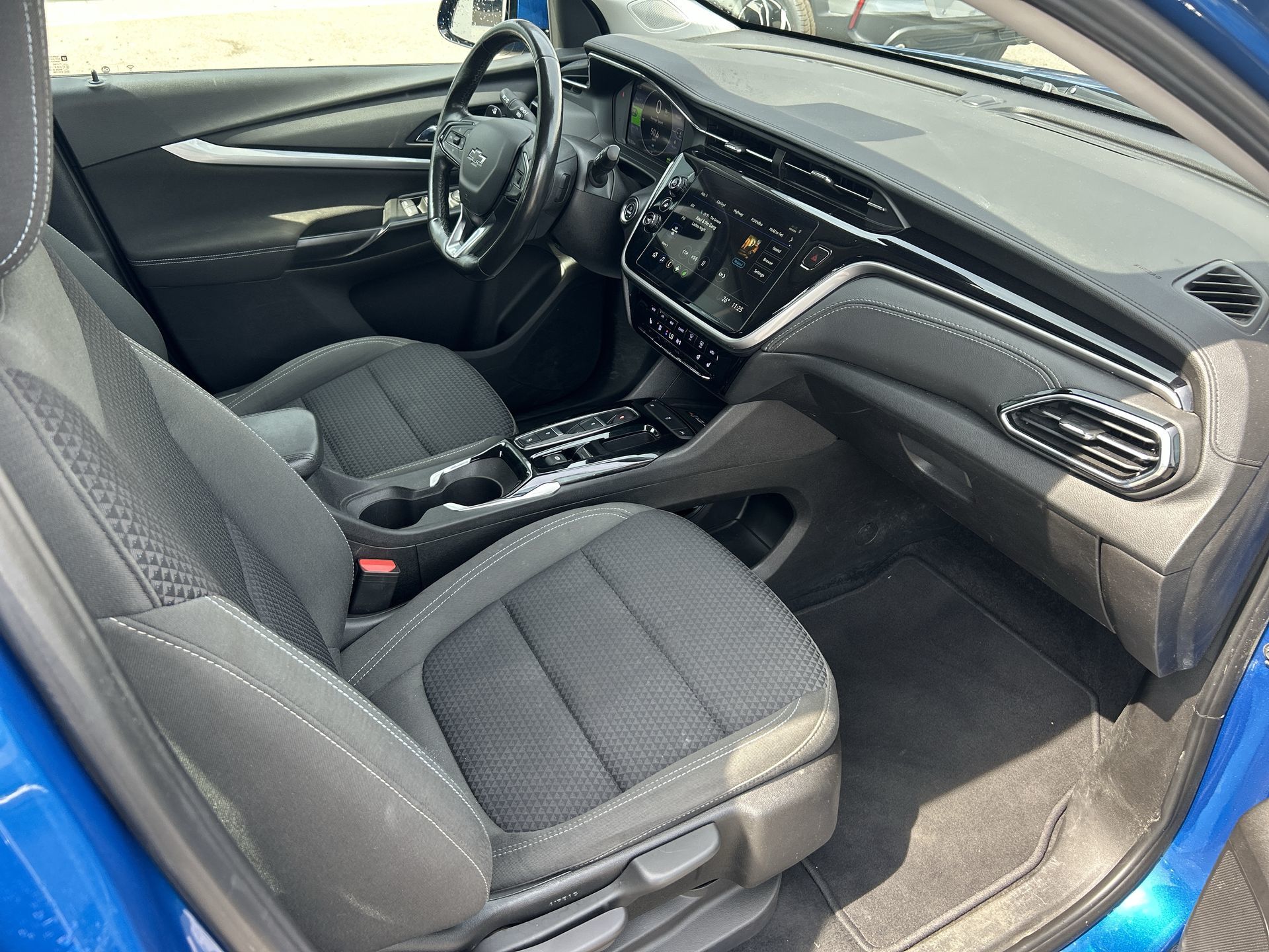 Chevrolet BOLT EUV  2023 à Brampton, Ontario