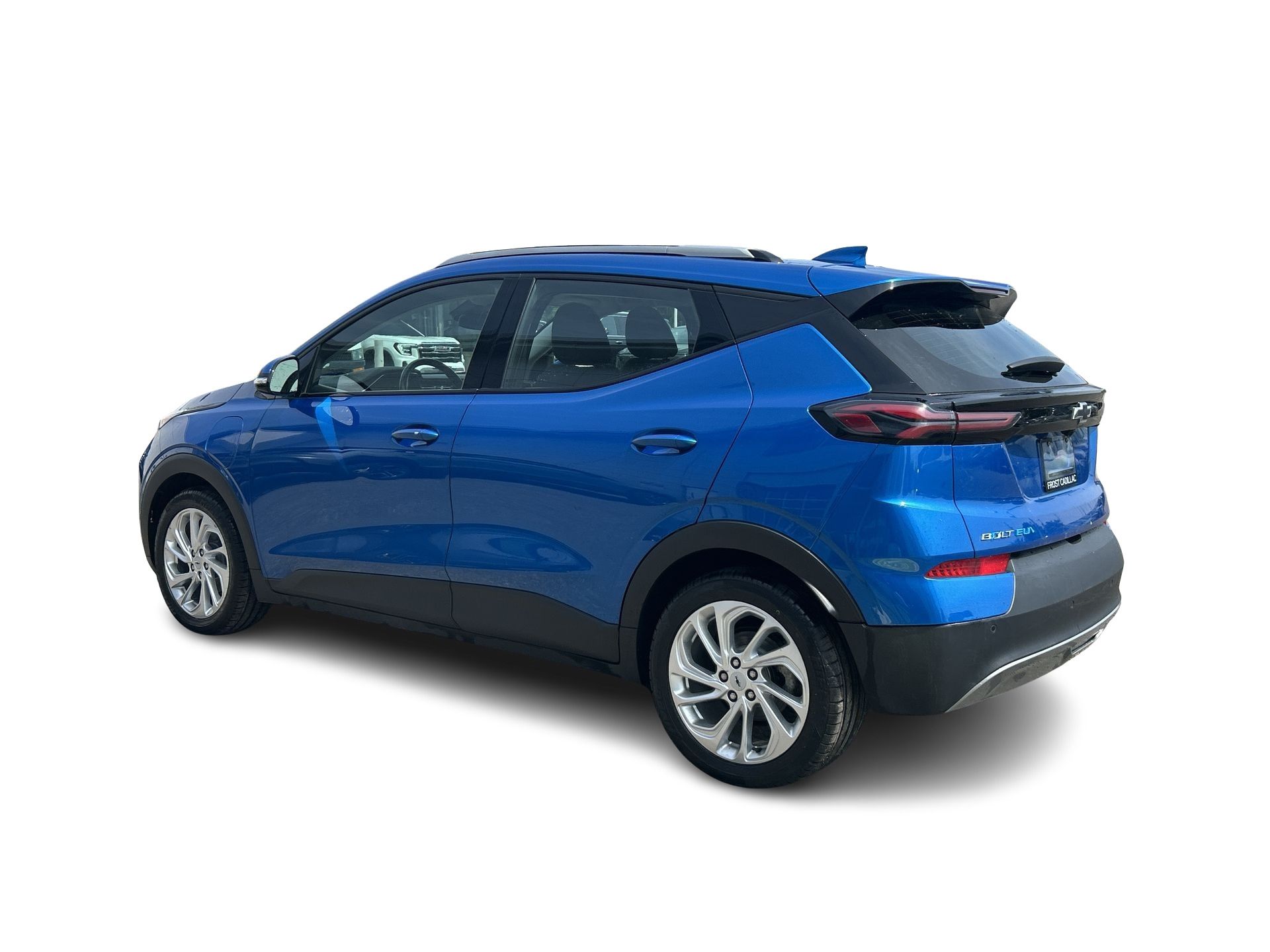 Chevrolet BOLT EUV  2023 à Brampton, Ontario