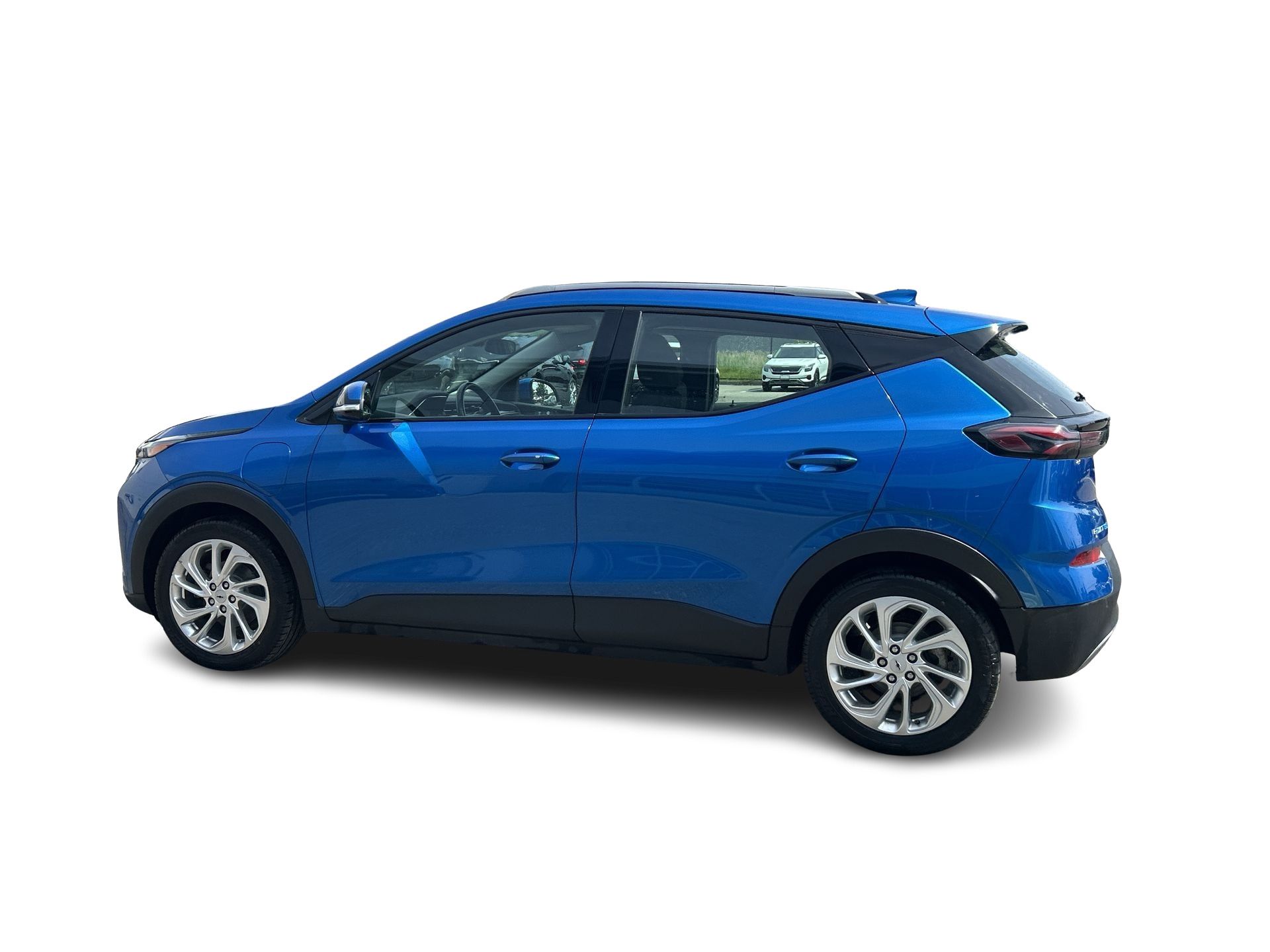 Chevrolet BOLT EUV  2023 à Brampton, Ontario