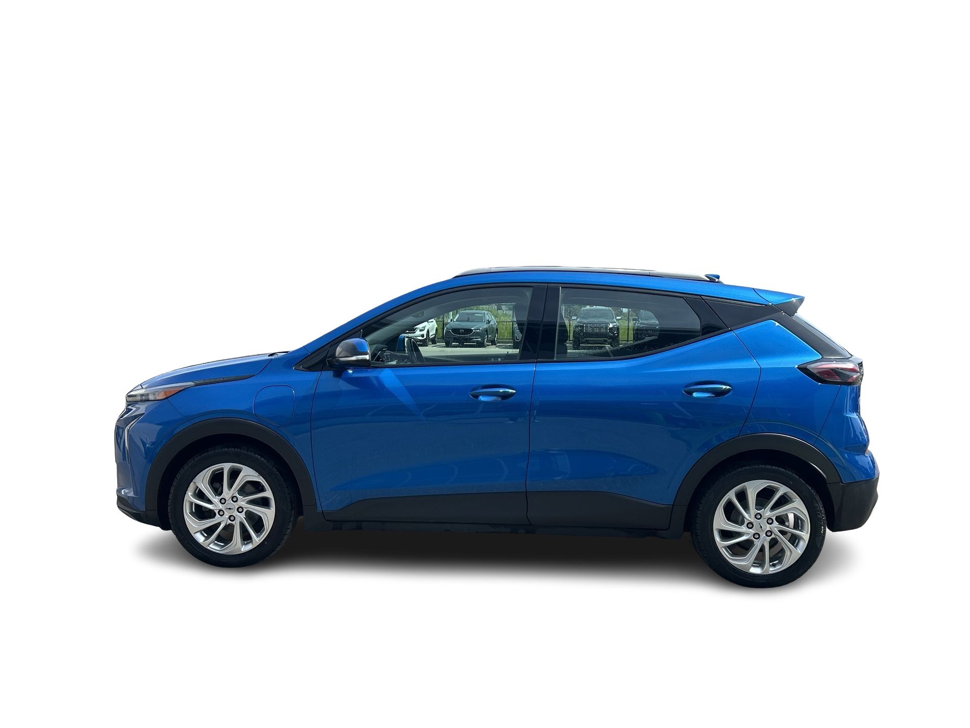 Chevrolet BOLT EUV  2023 à Brampton, Ontario