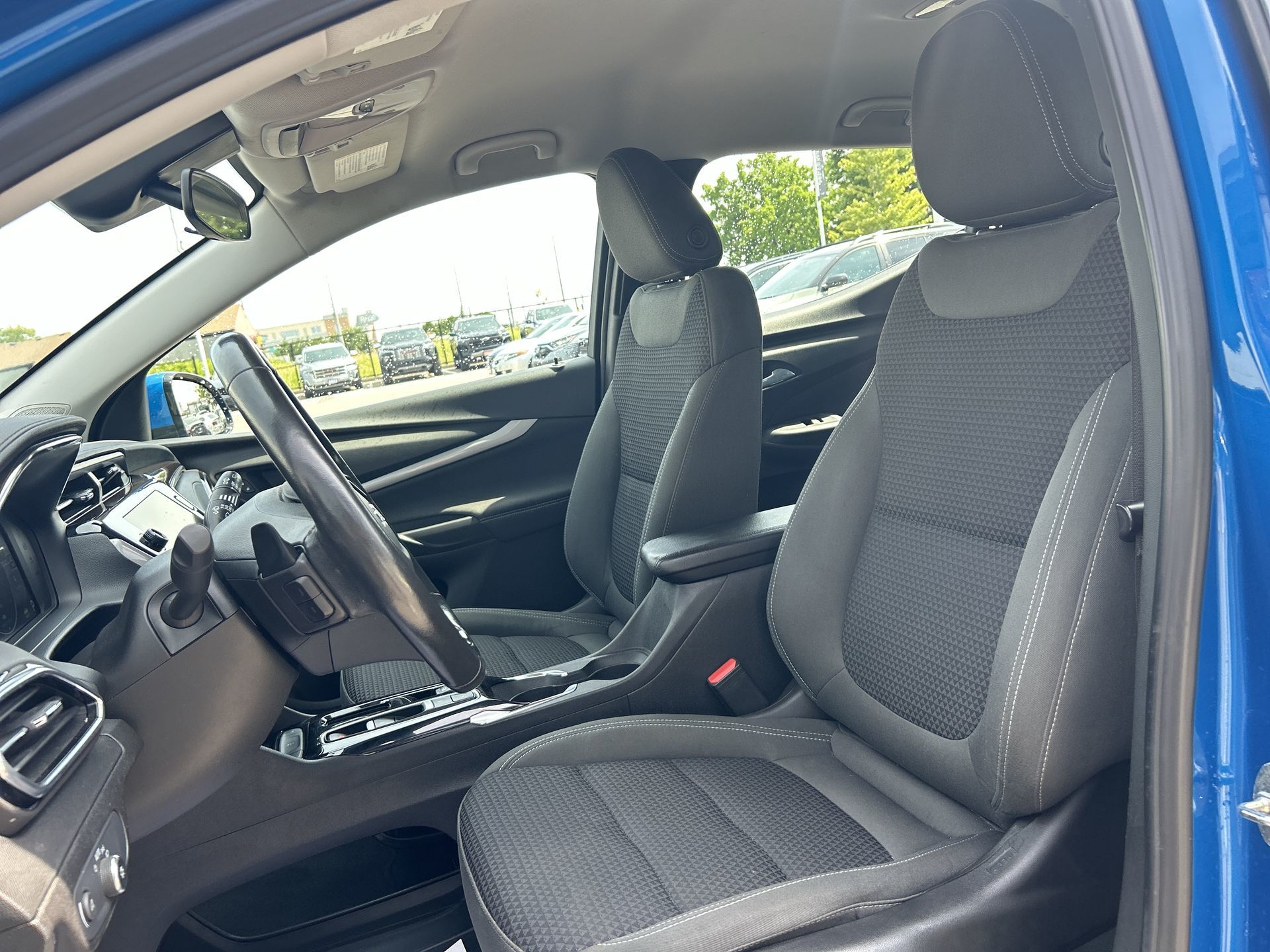 Chevrolet BOLT EUV  2023 à Brampton, Ontario