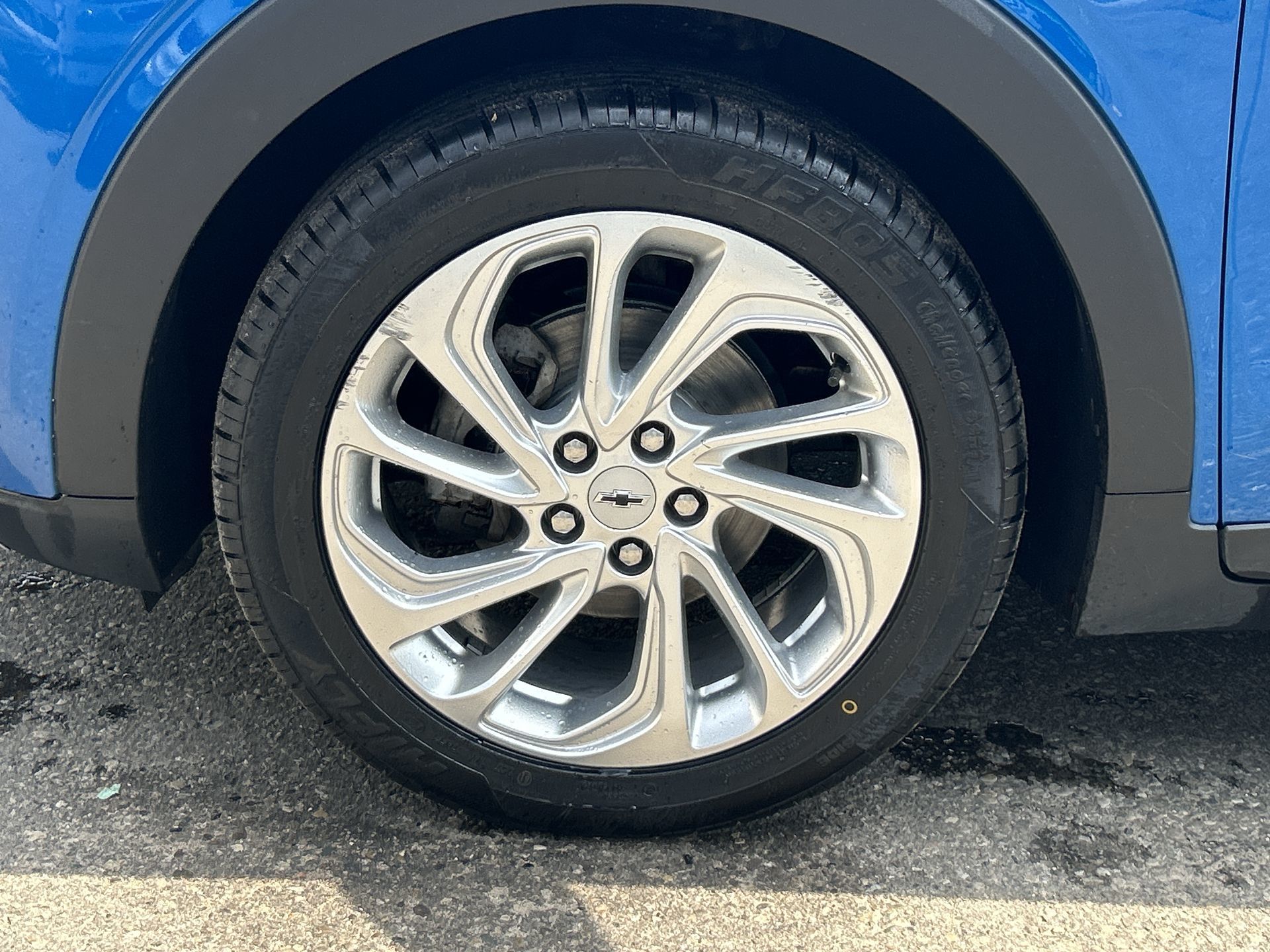 Chevrolet BOLT EUV  2023 à Brampton, Ontario