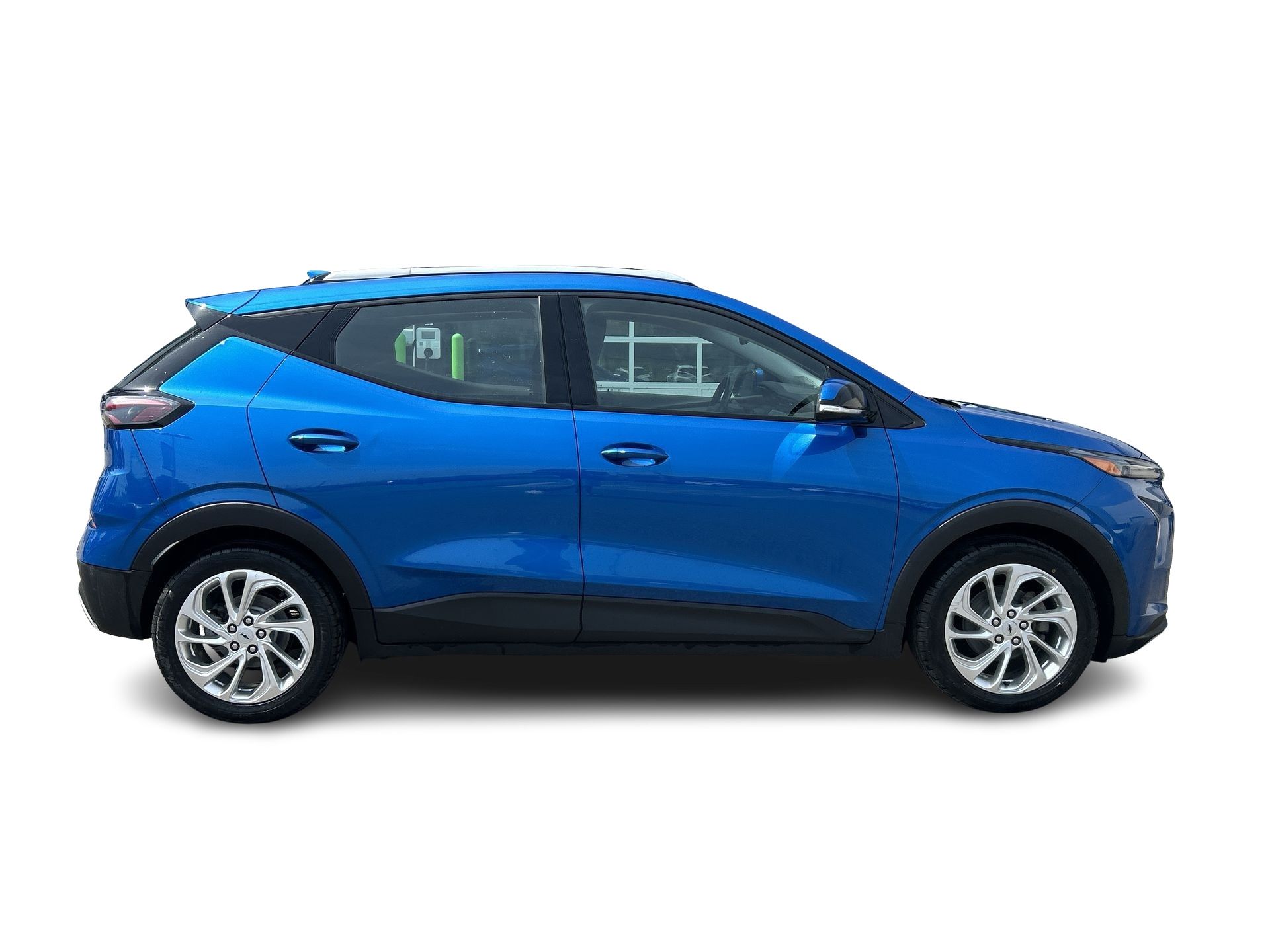 Chevrolet BOLT EUV  2023 à Brampton, Ontario