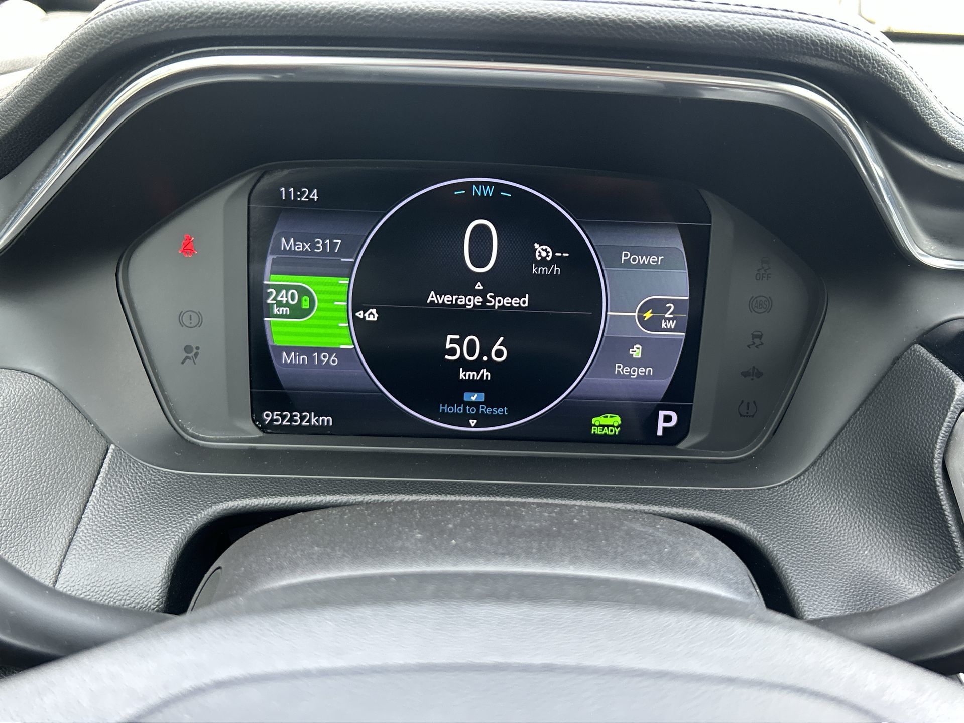 Chevrolet BOLT EUV  2023 à Brampton, Ontario