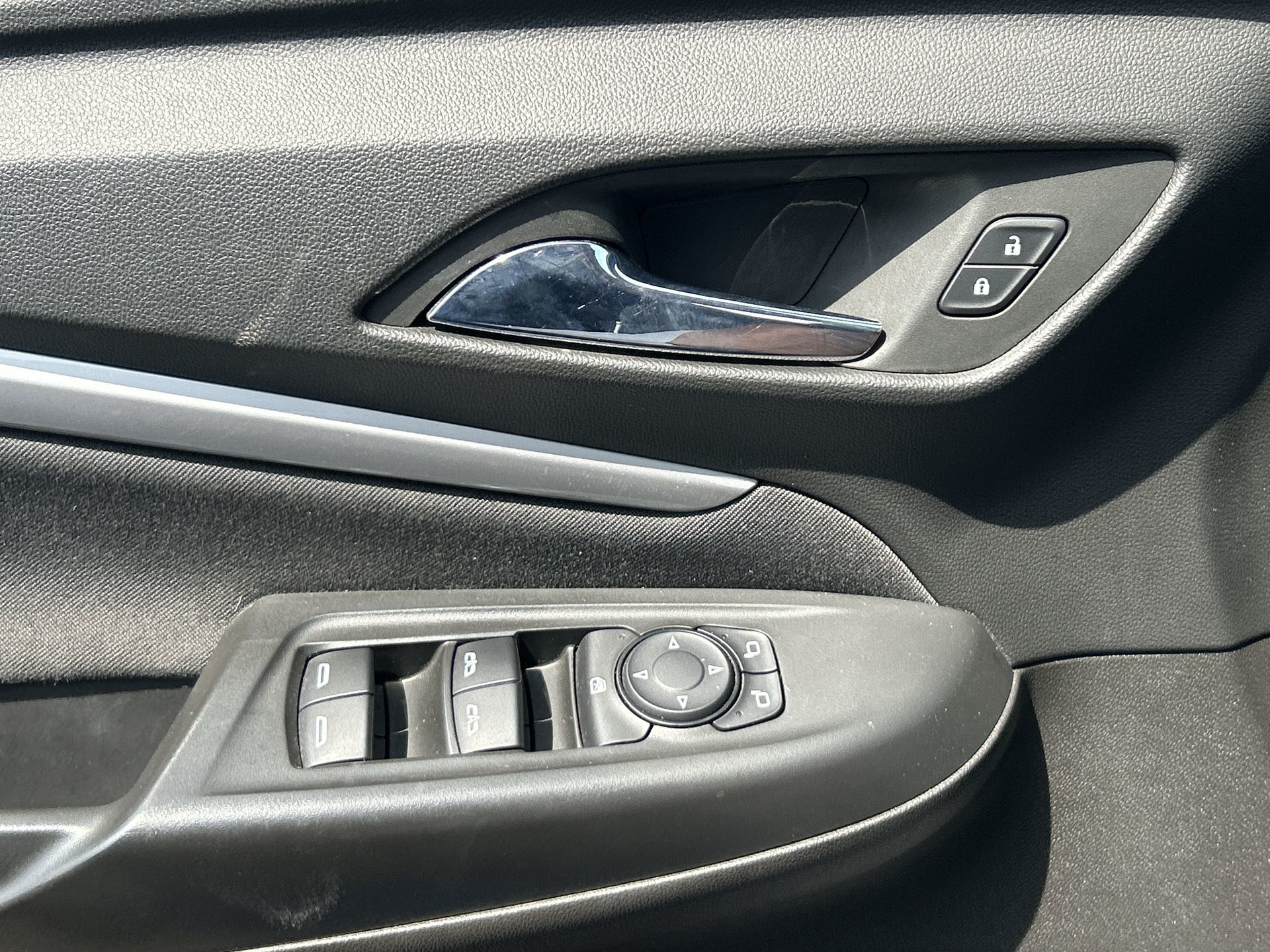 Chevrolet BOLT EUV  2023 à Brampton, Ontario