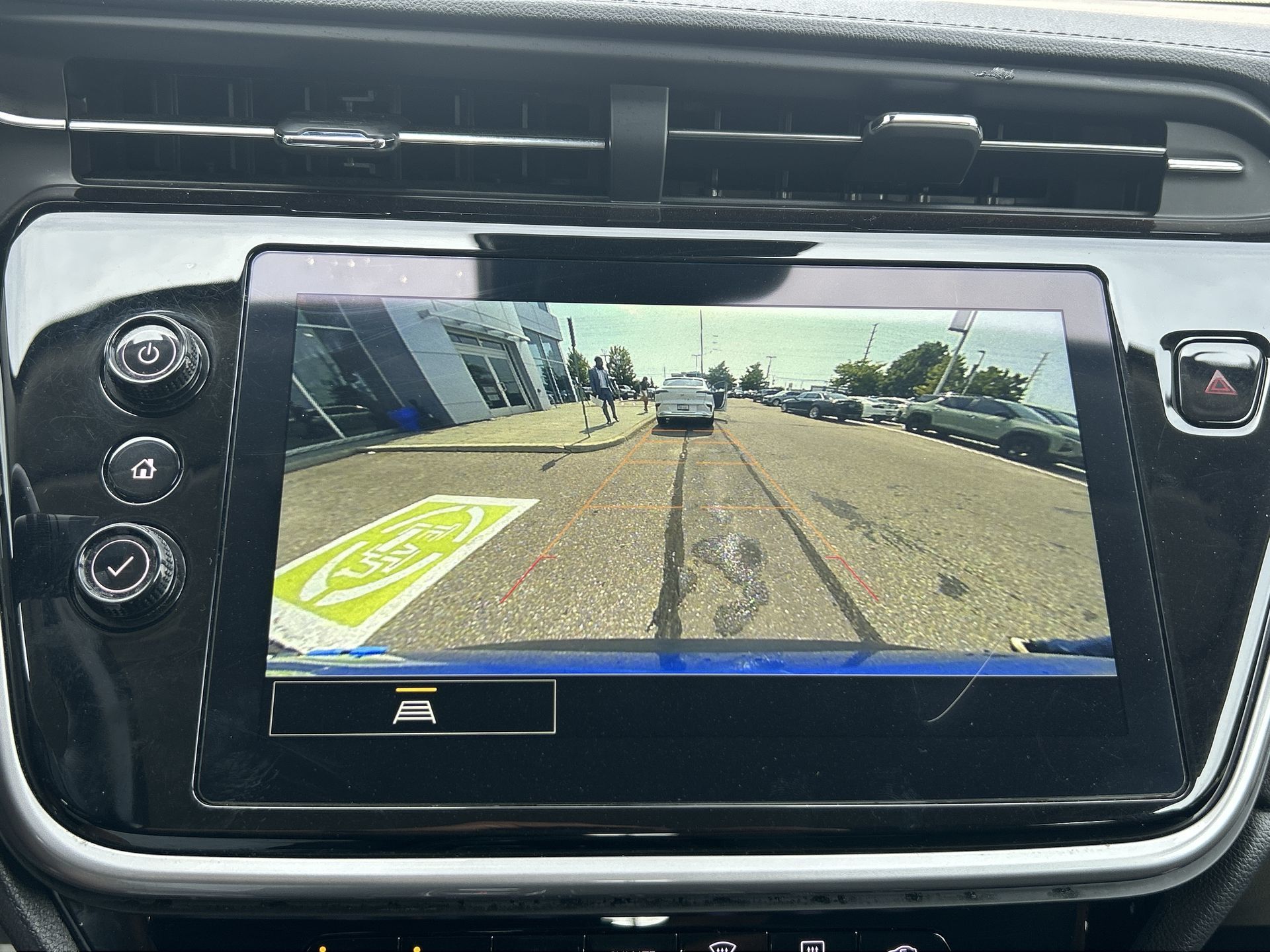 Chevrolet BOLT EUV  2023 à Brampton, Ontario