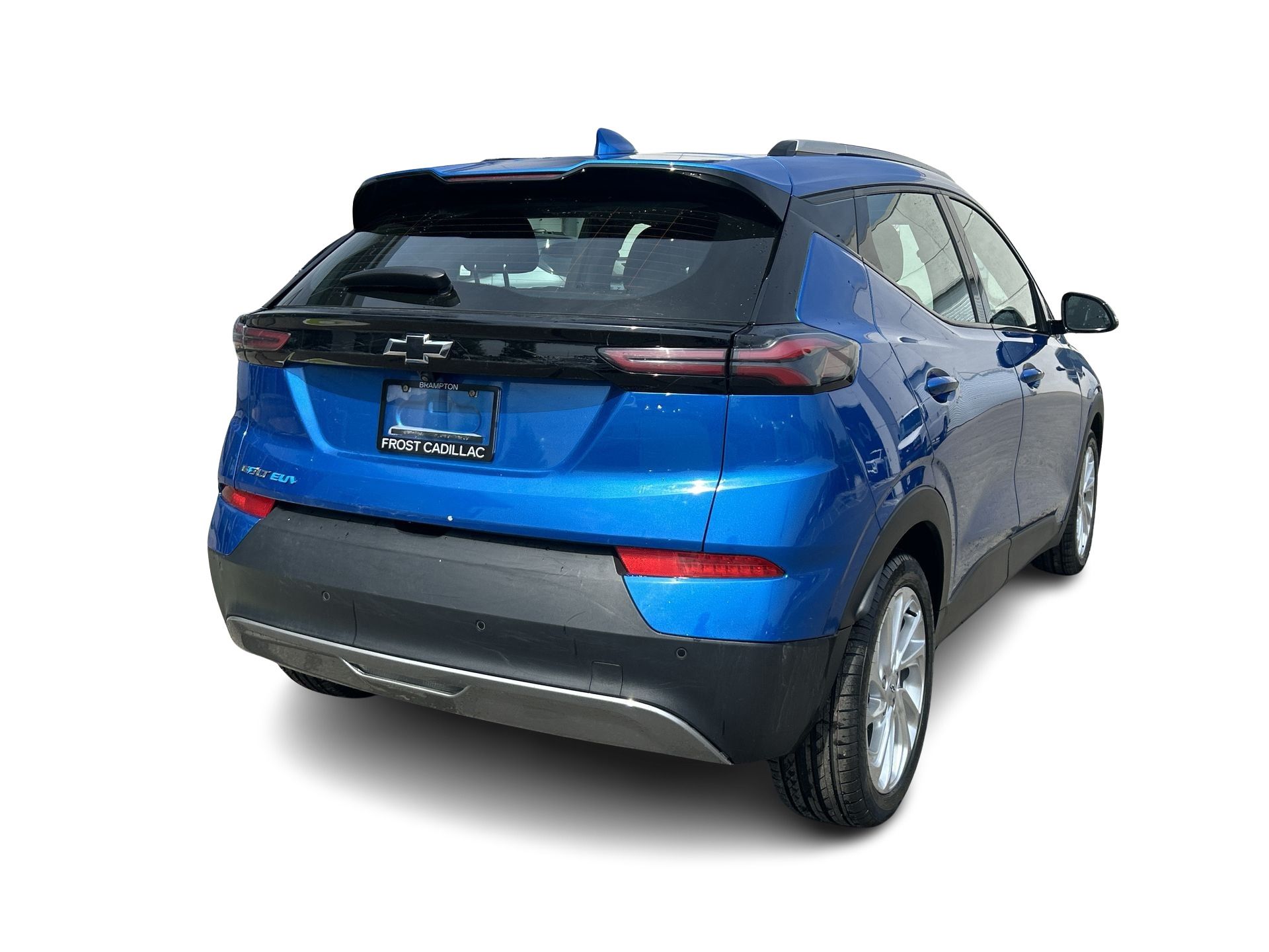 Chevrolet BOLT EUV  2023 à Brampton, Ontario