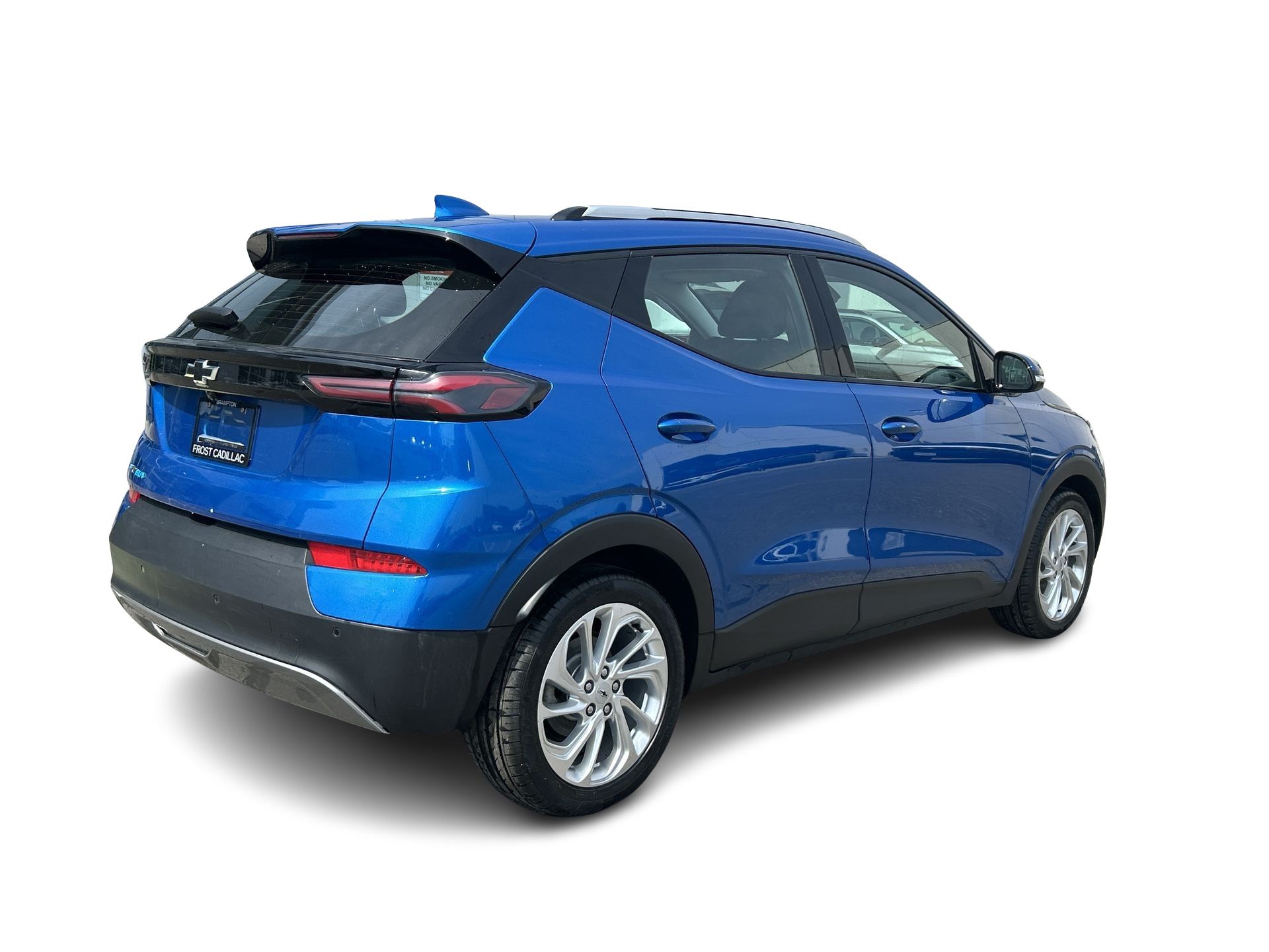 Chevrolet BOLT EUV  2023 à Brampton, Ontario