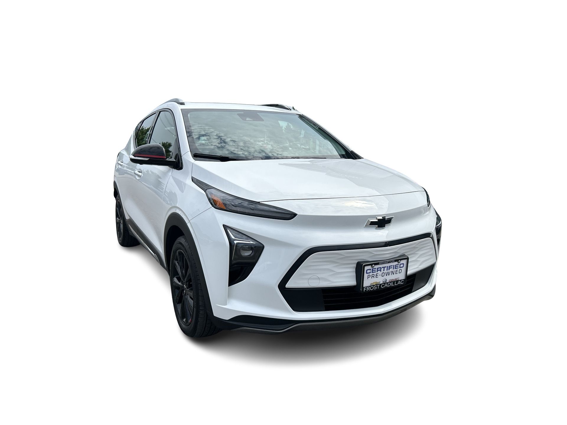 2023 Chevrolet BOLT EUV in Brampton, Ontario
