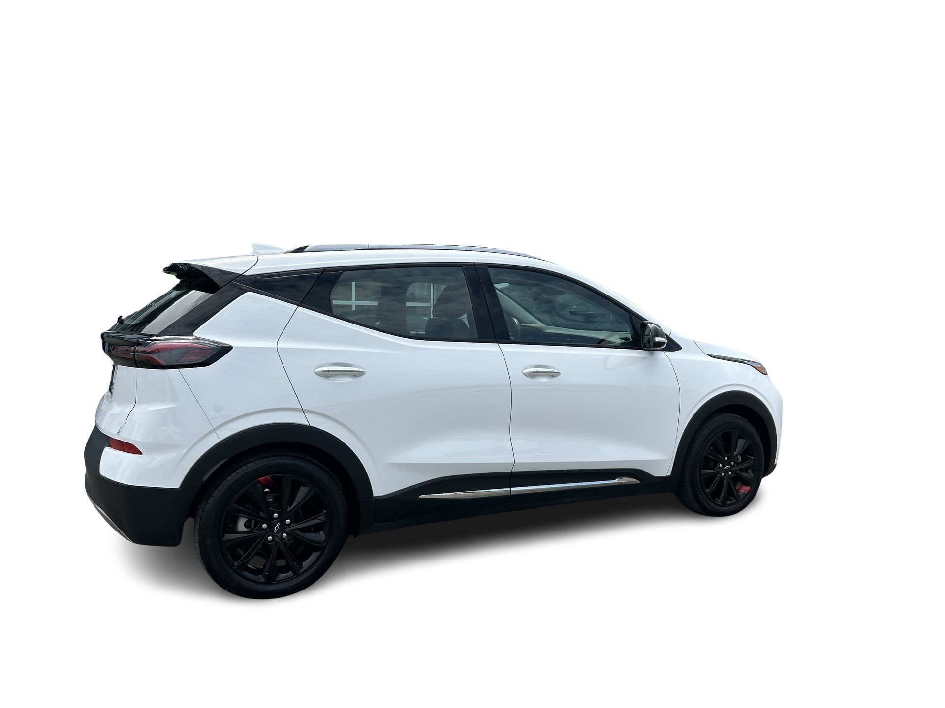 2023 Chevrolet BOLT EUV in Brampton, Ontario