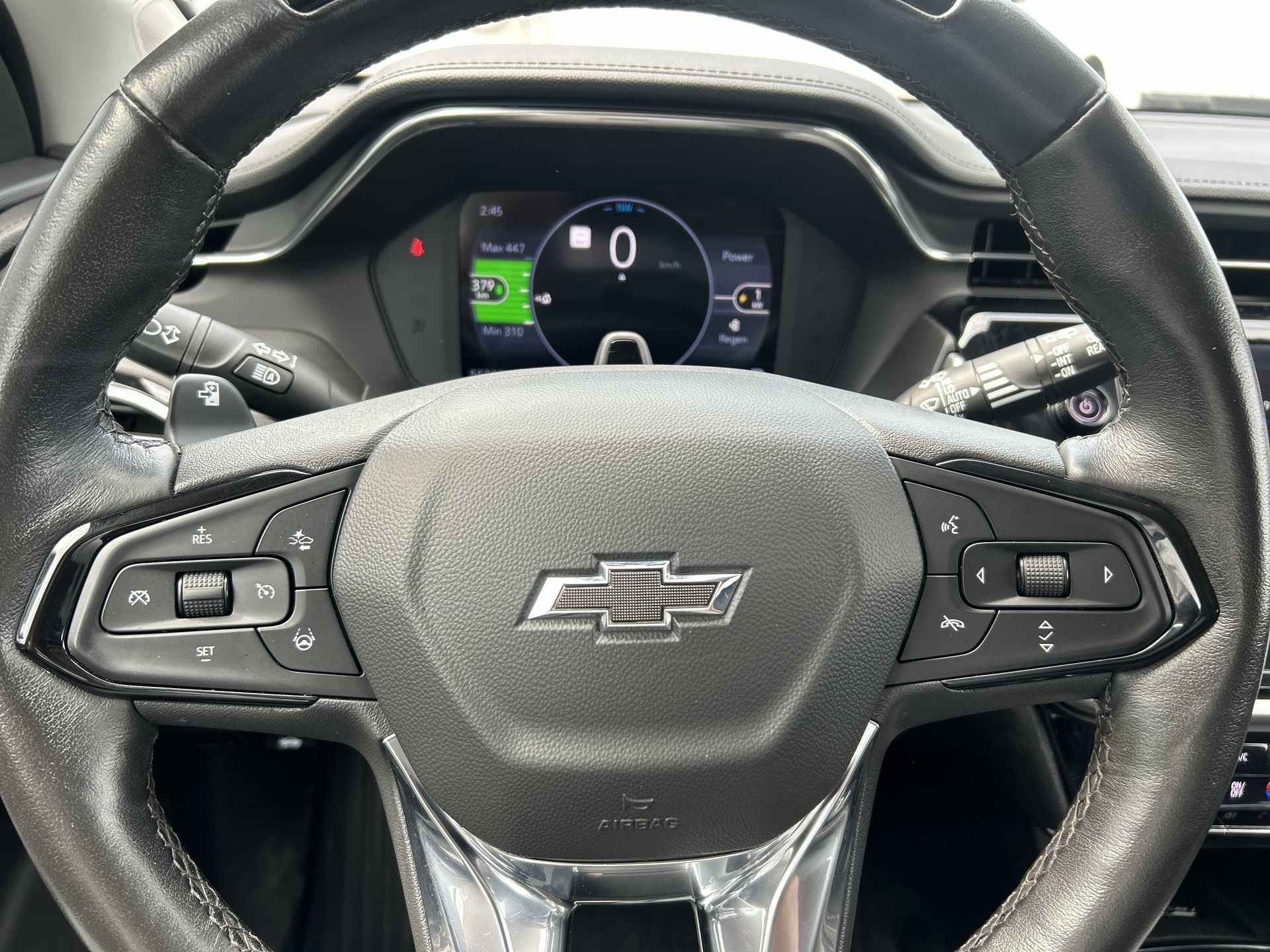 2023 Chevrolet BOLT EUV in Brampton, Ontario