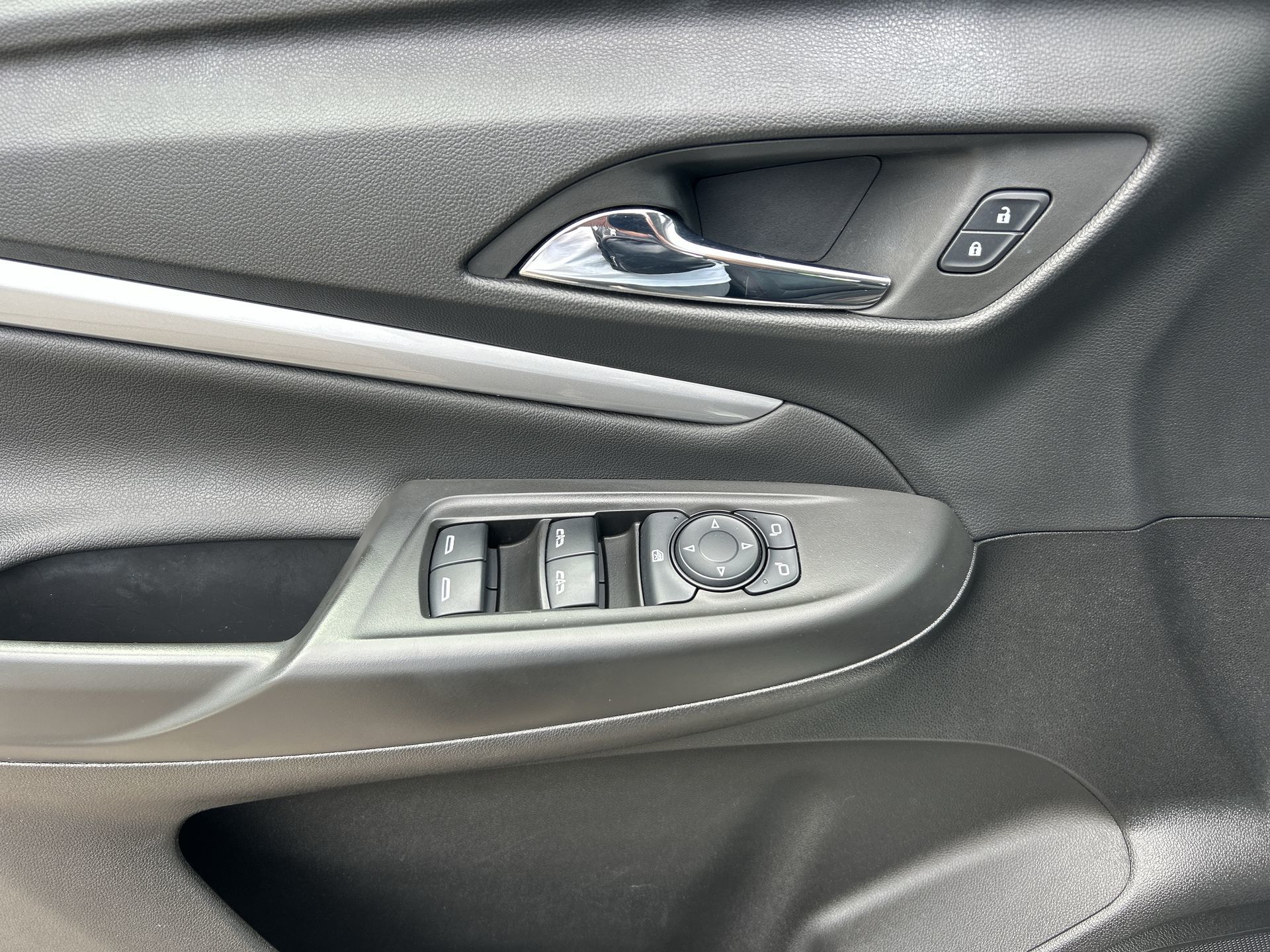 2023 Chevrolet BOLT EUV in Brampton, Ontario