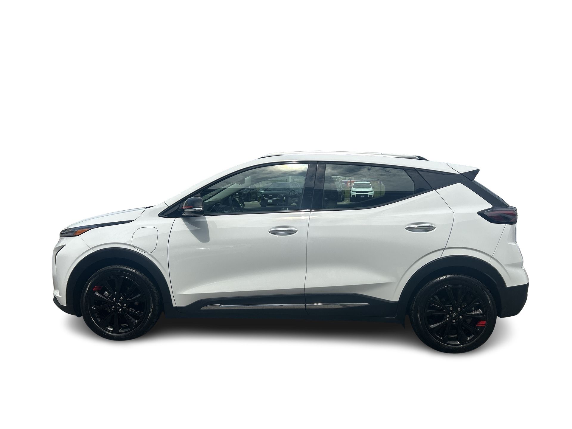 2023 Chevrolet BOLT EUV in Brampton, Ontario