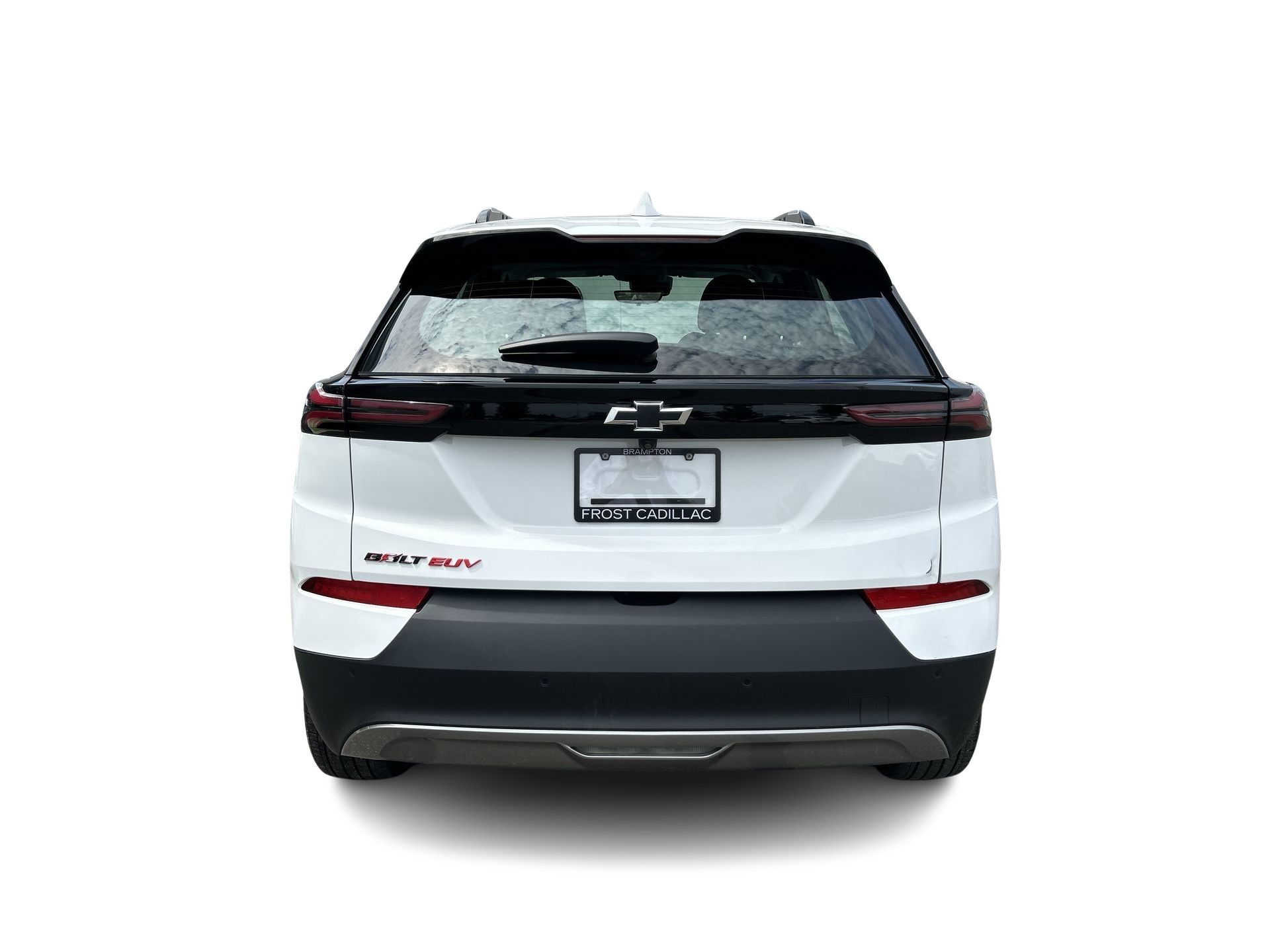 2023 Chevrolet BOLT EUV in Brampton, Ontario