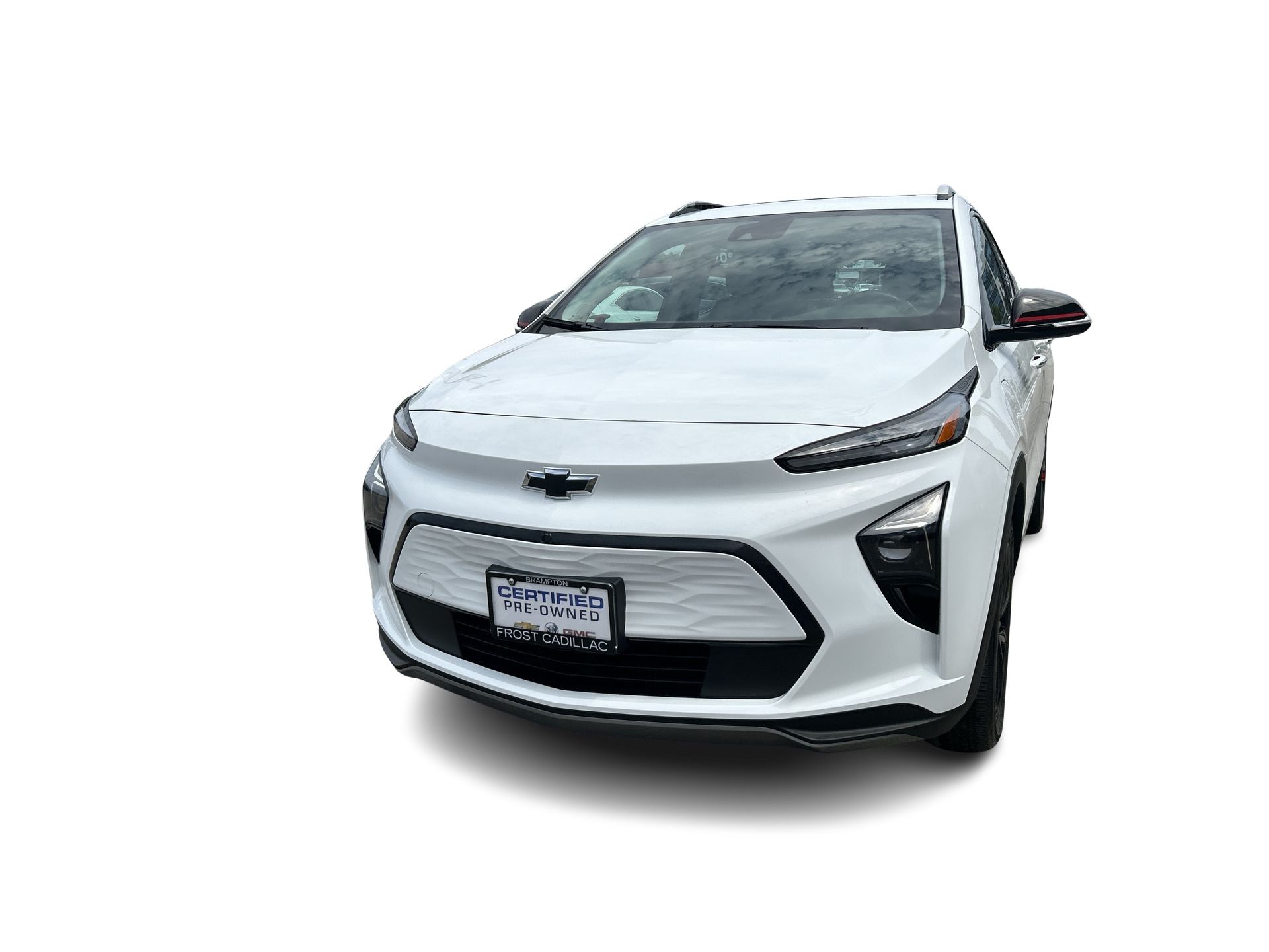 2023 Chevrolet BOLT EUV in Brampton, Ontario