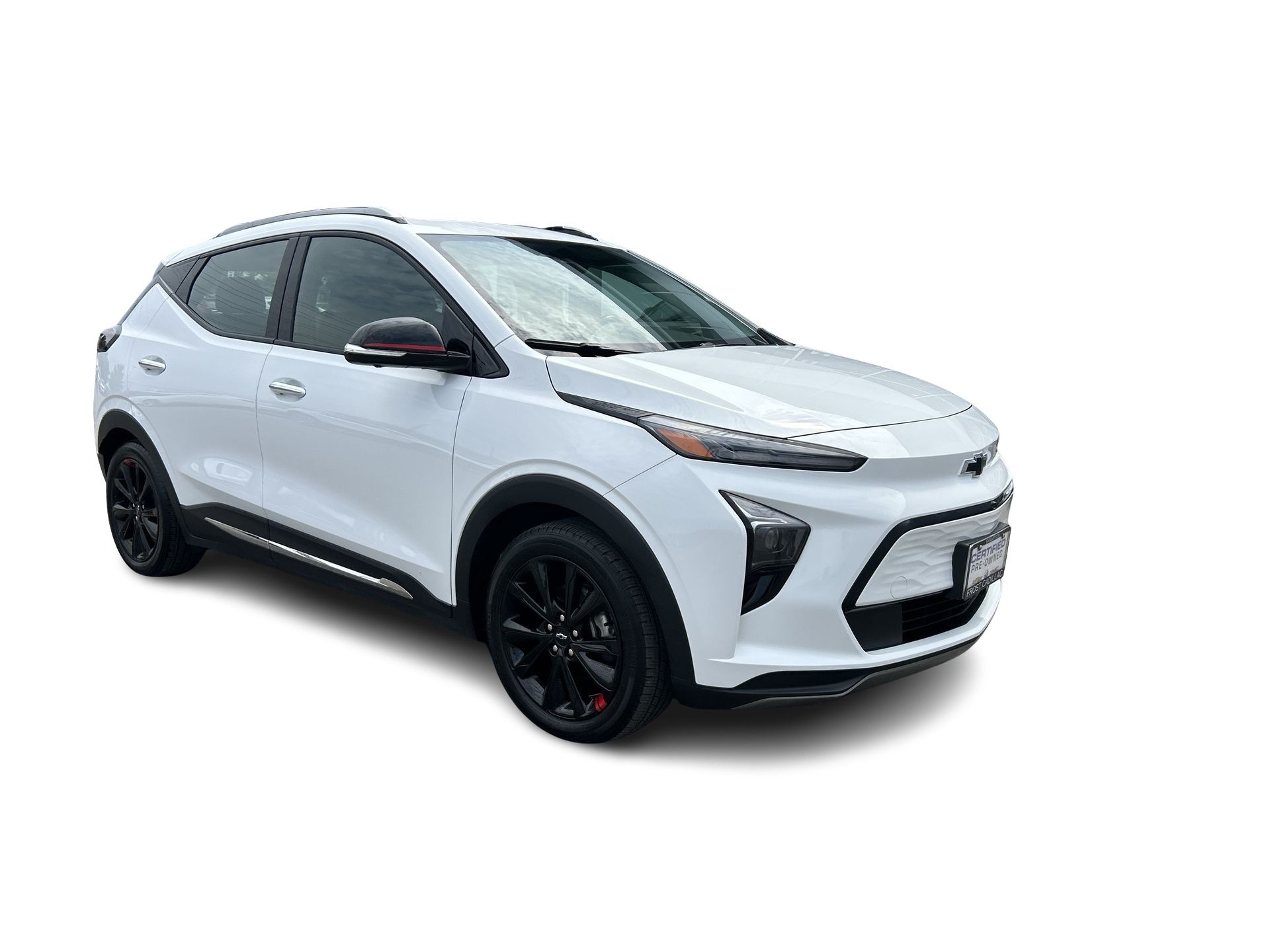 2023 Chevrolet BOLT EUV in Brampton, Ontario