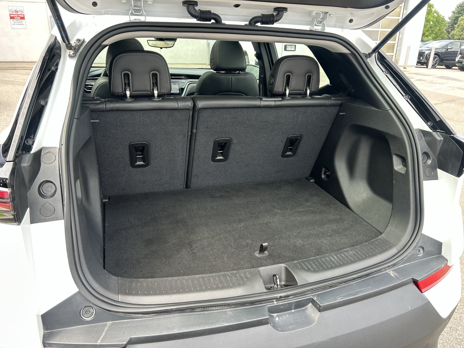 2023 Chevrolet BOLT EUV in Brampton, Ontario